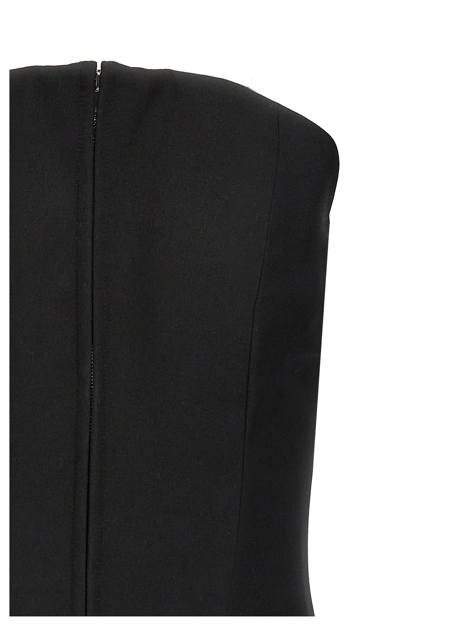 Corset top sold by Lord & Taylor product image thumbnail 3