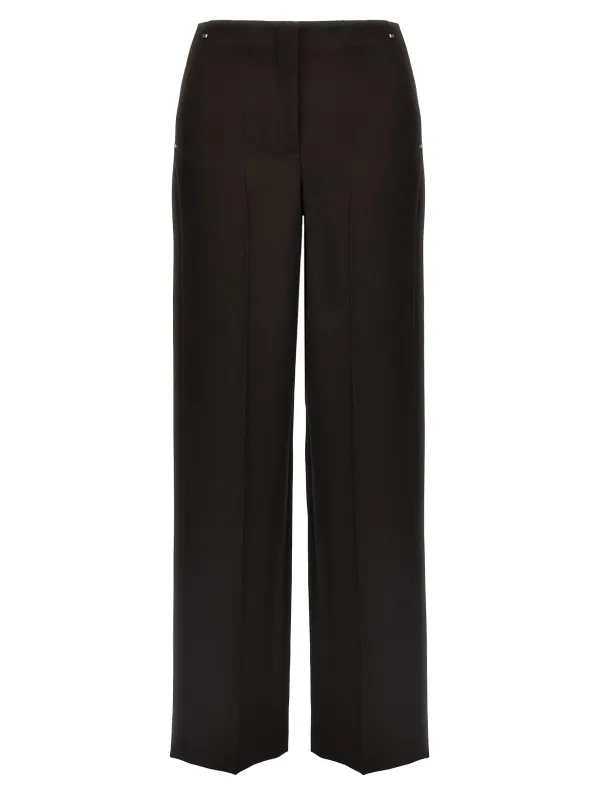 Grain de poudre pants made by Fendi