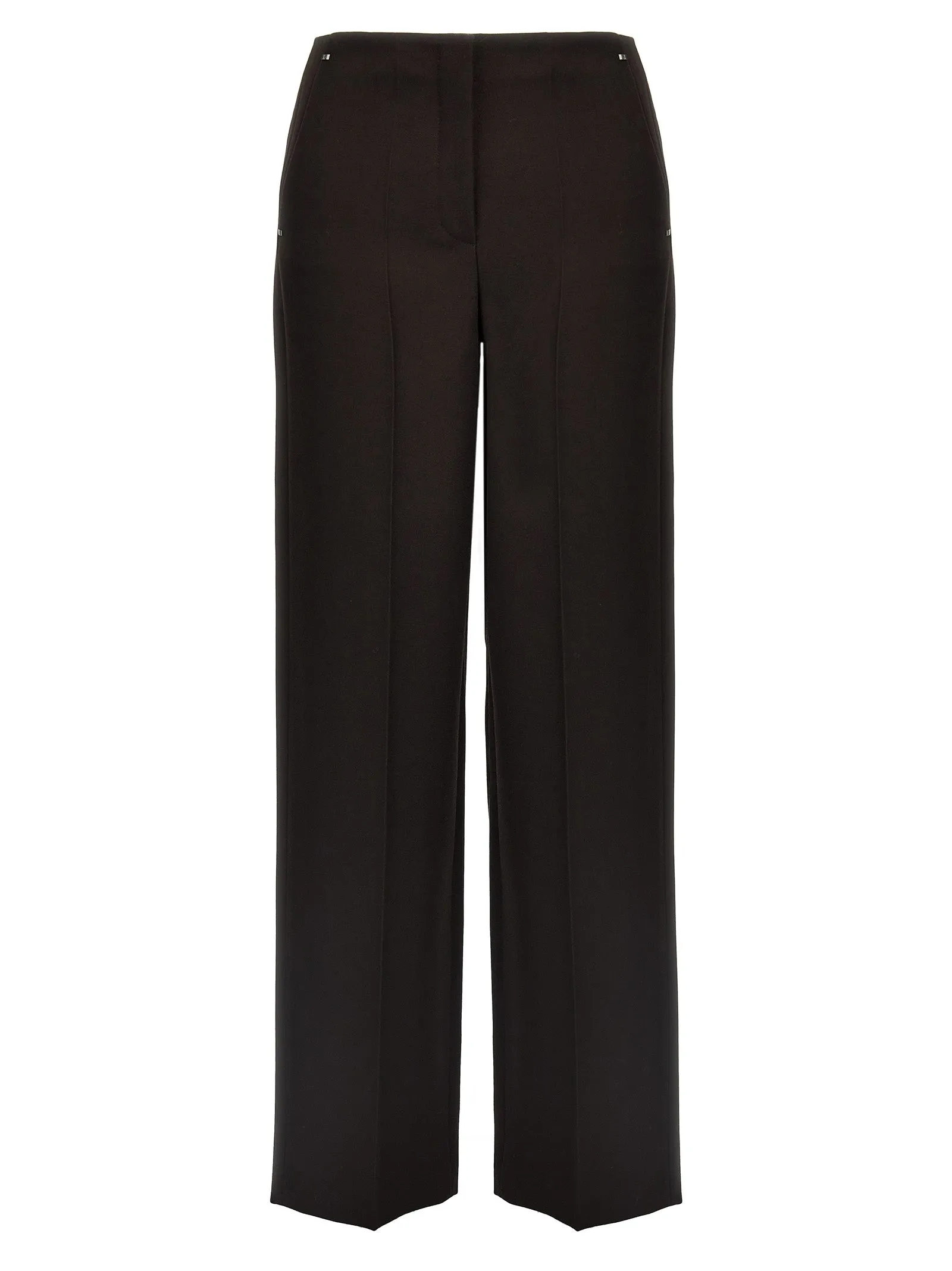 Grain de poudre pants sold by Lord & Taylor