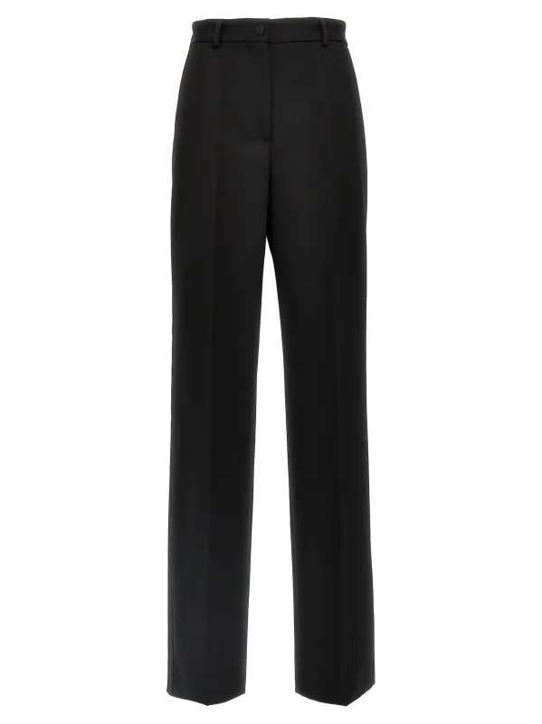 Tuxedo pants sold by Lord & Taylor