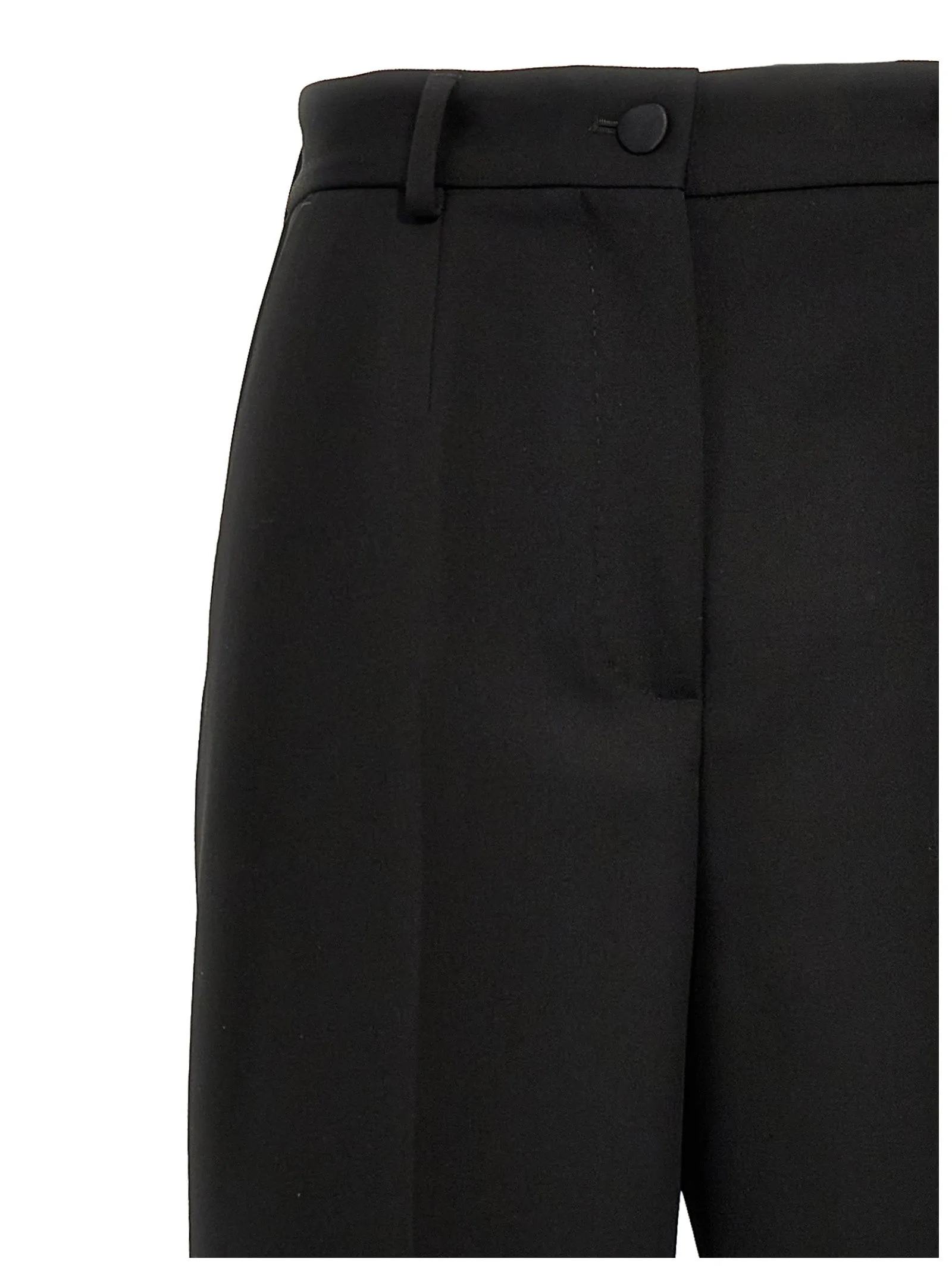 Tuxedo pants sold by Lord & Taylor product image thumbnail 3