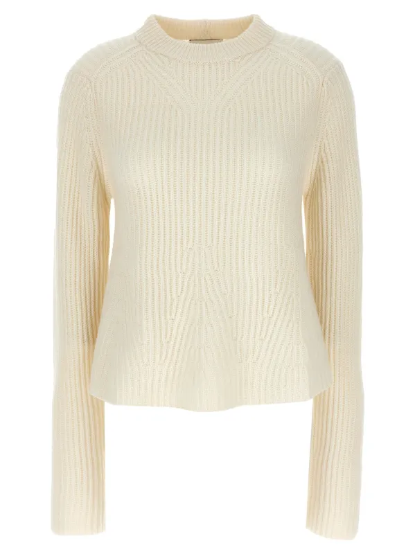'Cosmo' sweater sold by Lord & Taylor