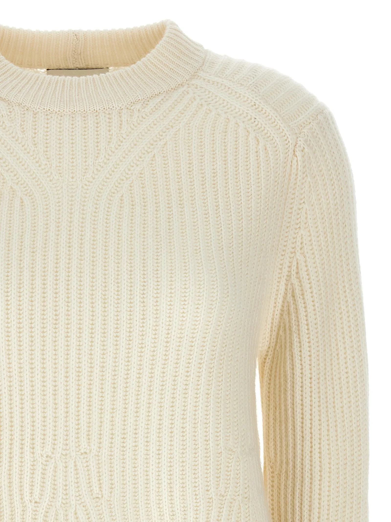 'Cosmo' sweater sold by Lord & Taylor product image thumbnail 3