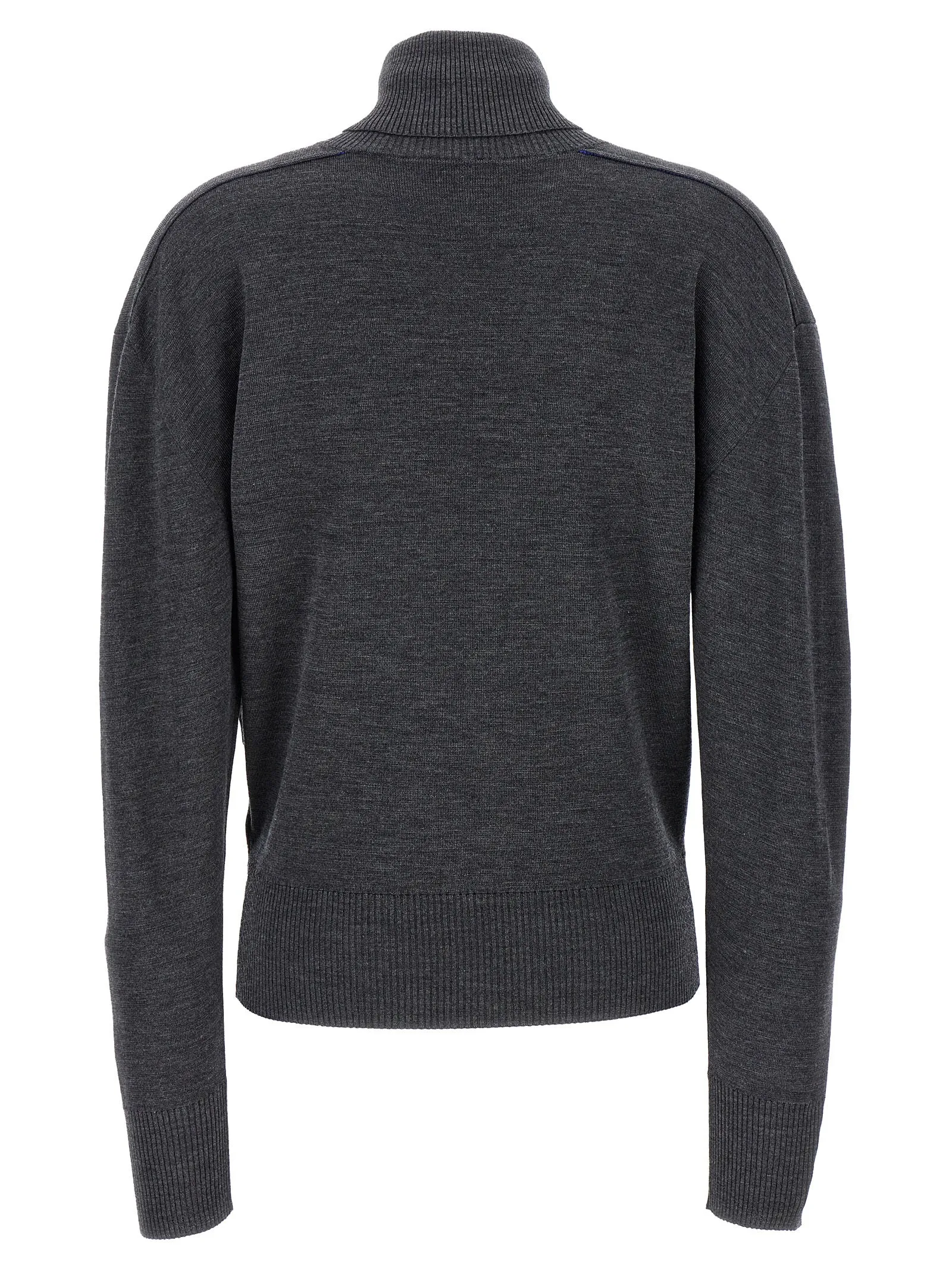 High neck sweater sold by Lord & Taylor product image thumbnail 2