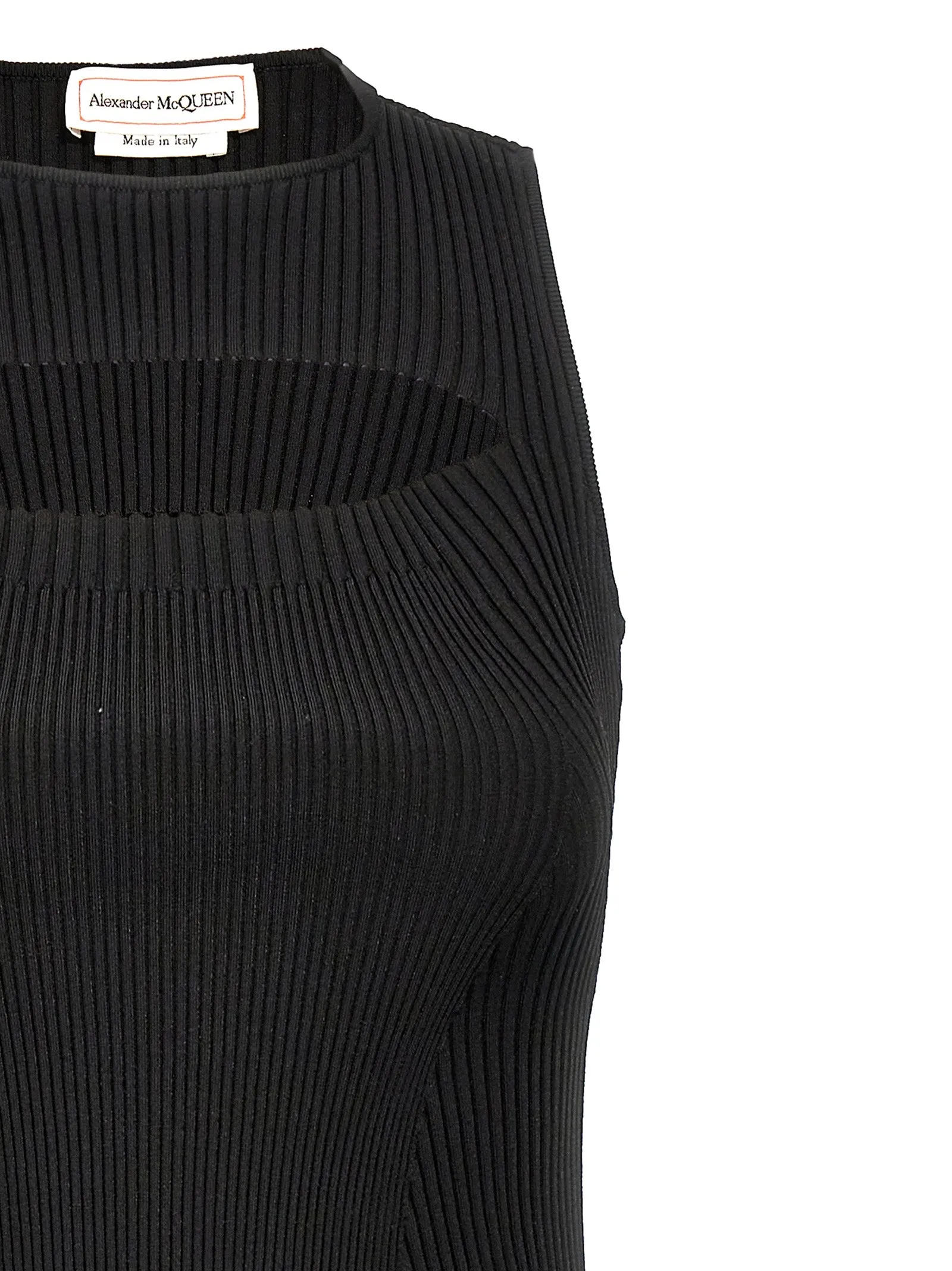 Ribbed knit dress sold by Lord & Taylor product image thumbnail 3