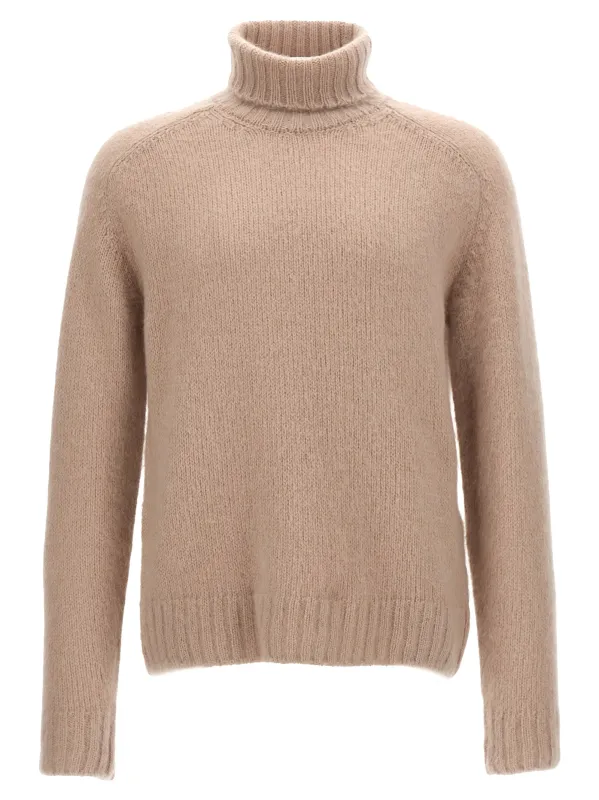 Mohair sweater sold by Lord & Taylor