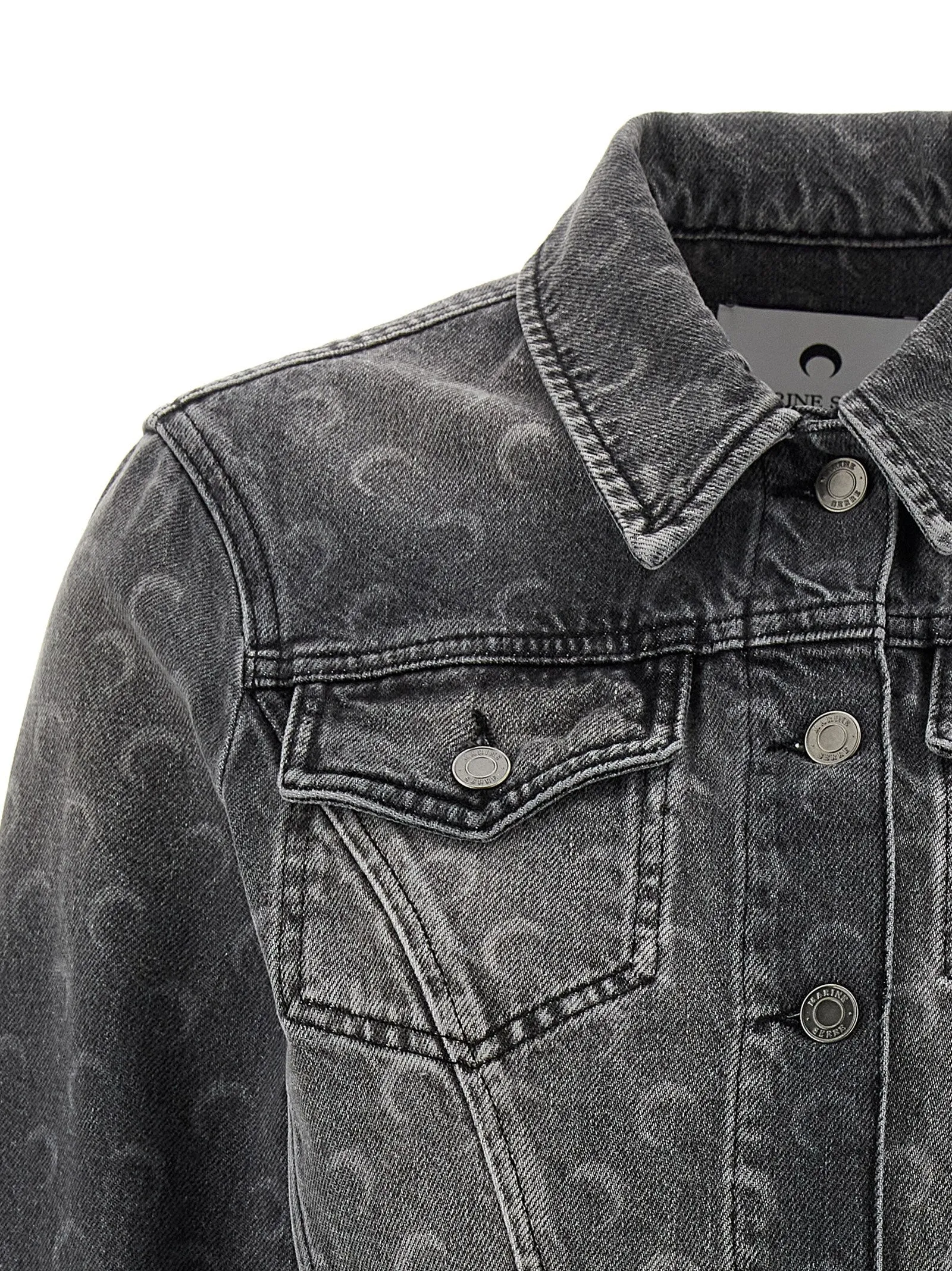 'Moon' jacket sold by Lord & Taylor product image thumbnail 3