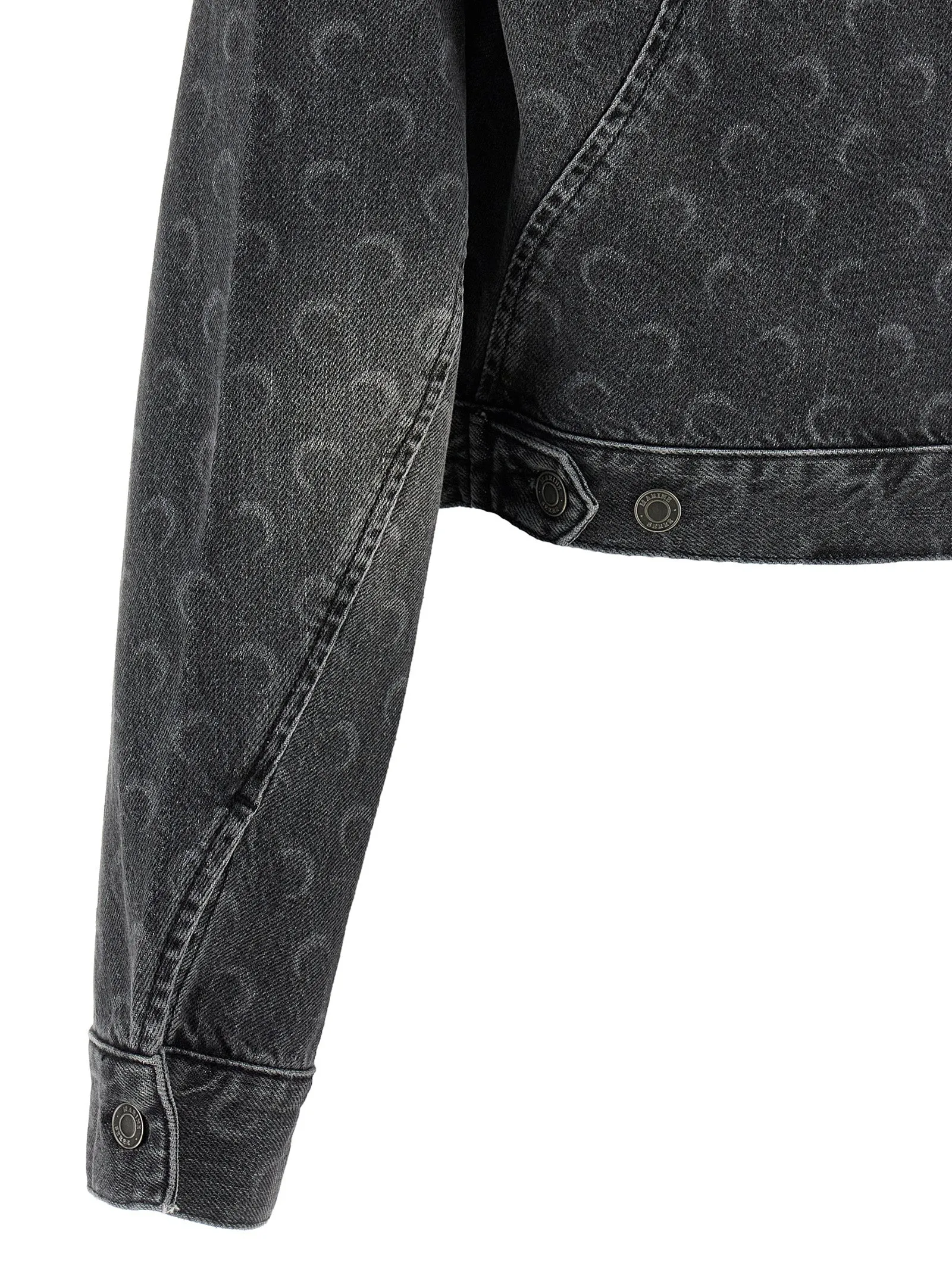 'Moon' jacket sold by Lord & Taylor product image thumbnail 4