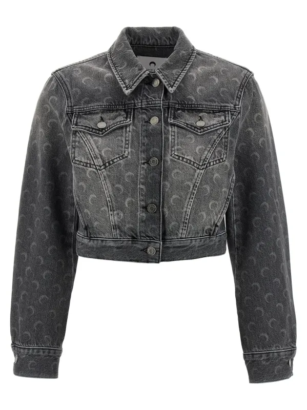 'Moon' jacket sold by Lord & Taylor