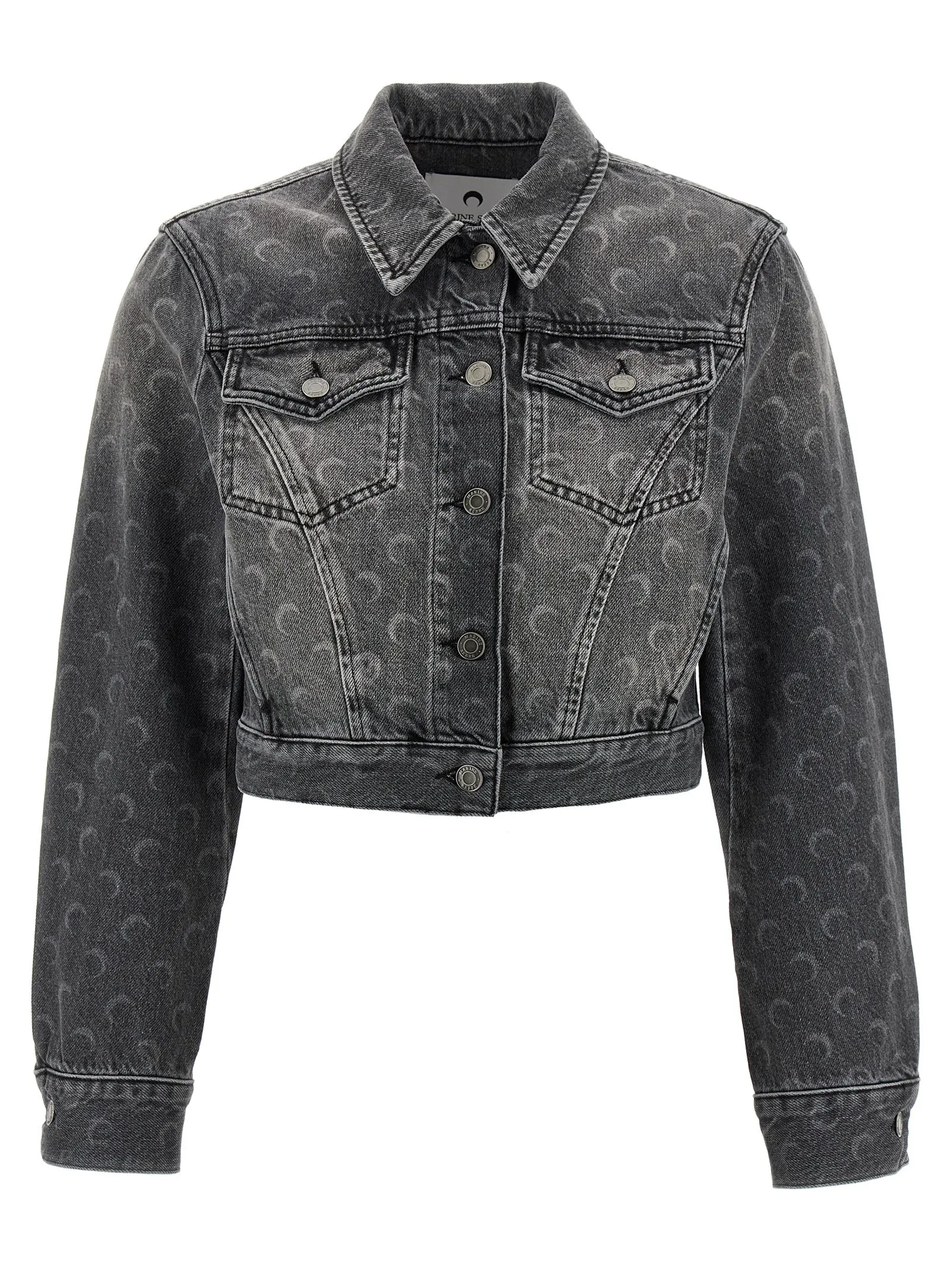 'Moon' jacket sold by Lord & Taylor