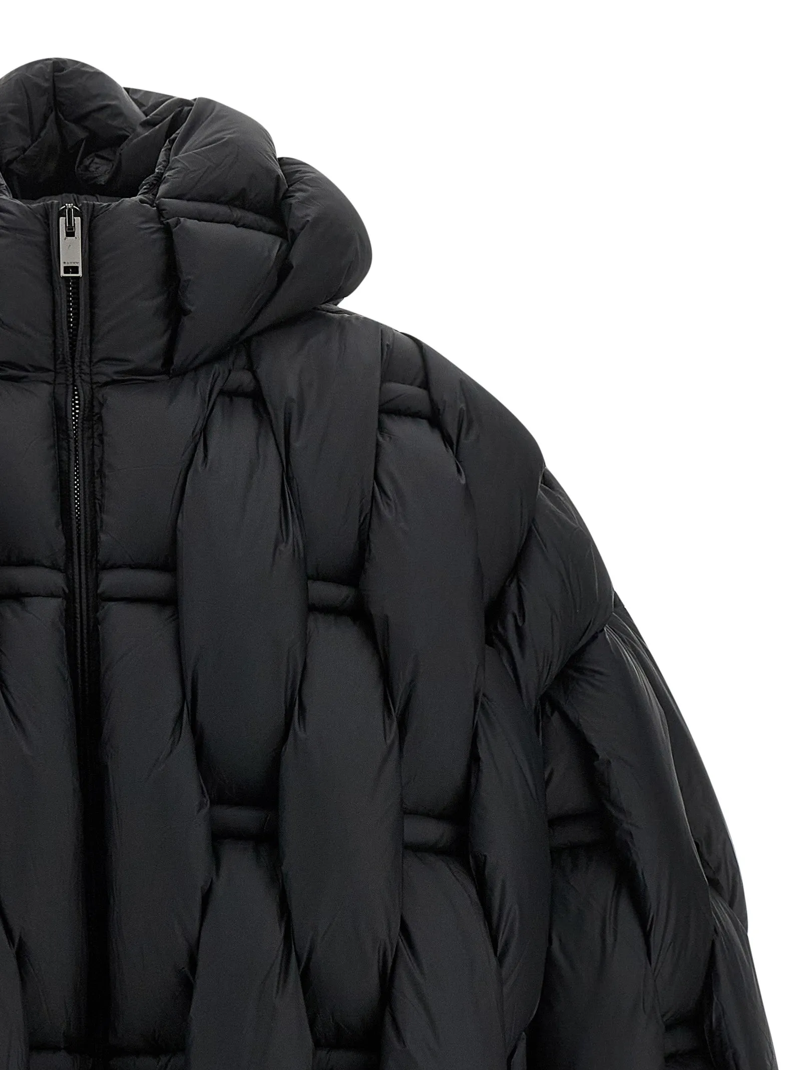 3D down jacket sold by Lord & Taylor product image thumbnail 3