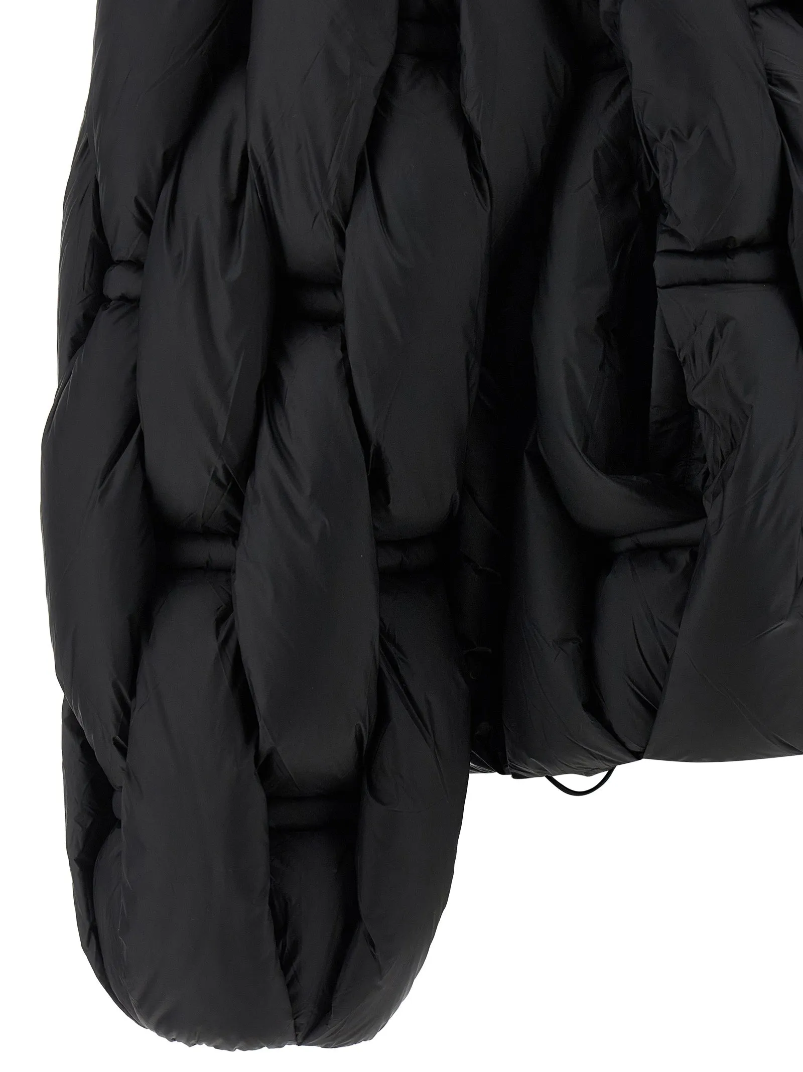 3D down jacket sold by Lord & Taylor product image thumbnail 4