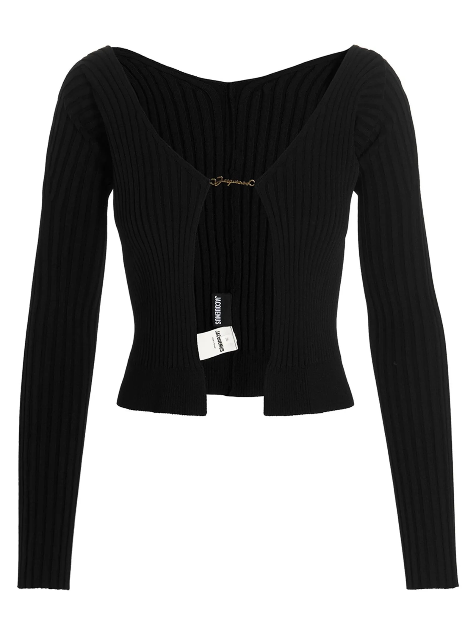 'Le Maille Pralu Longue' cardigan sold by Lord & Taylor
