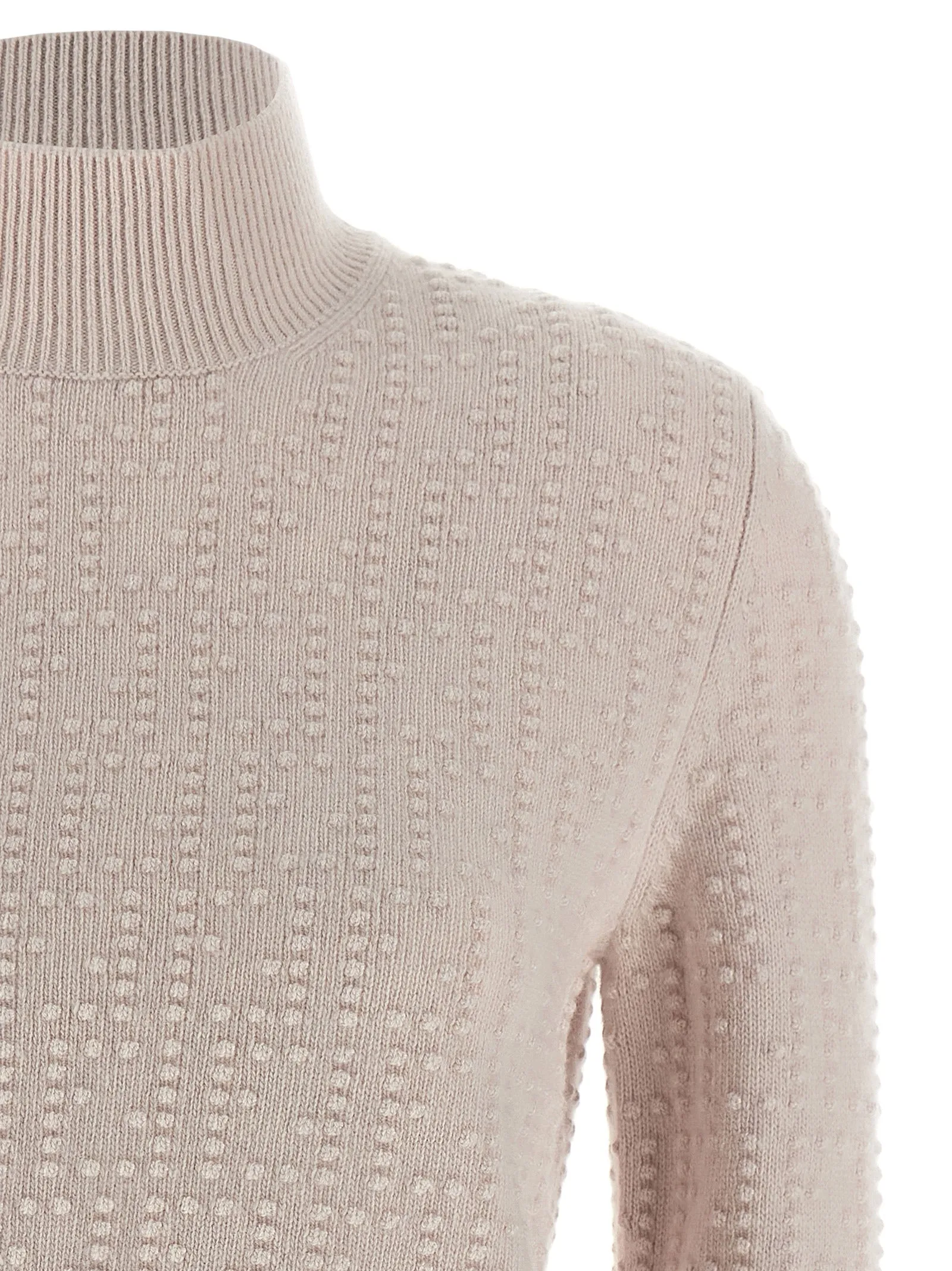 'Pon Pon' sweater sold by Lord & Taylor product image thumbnail 3