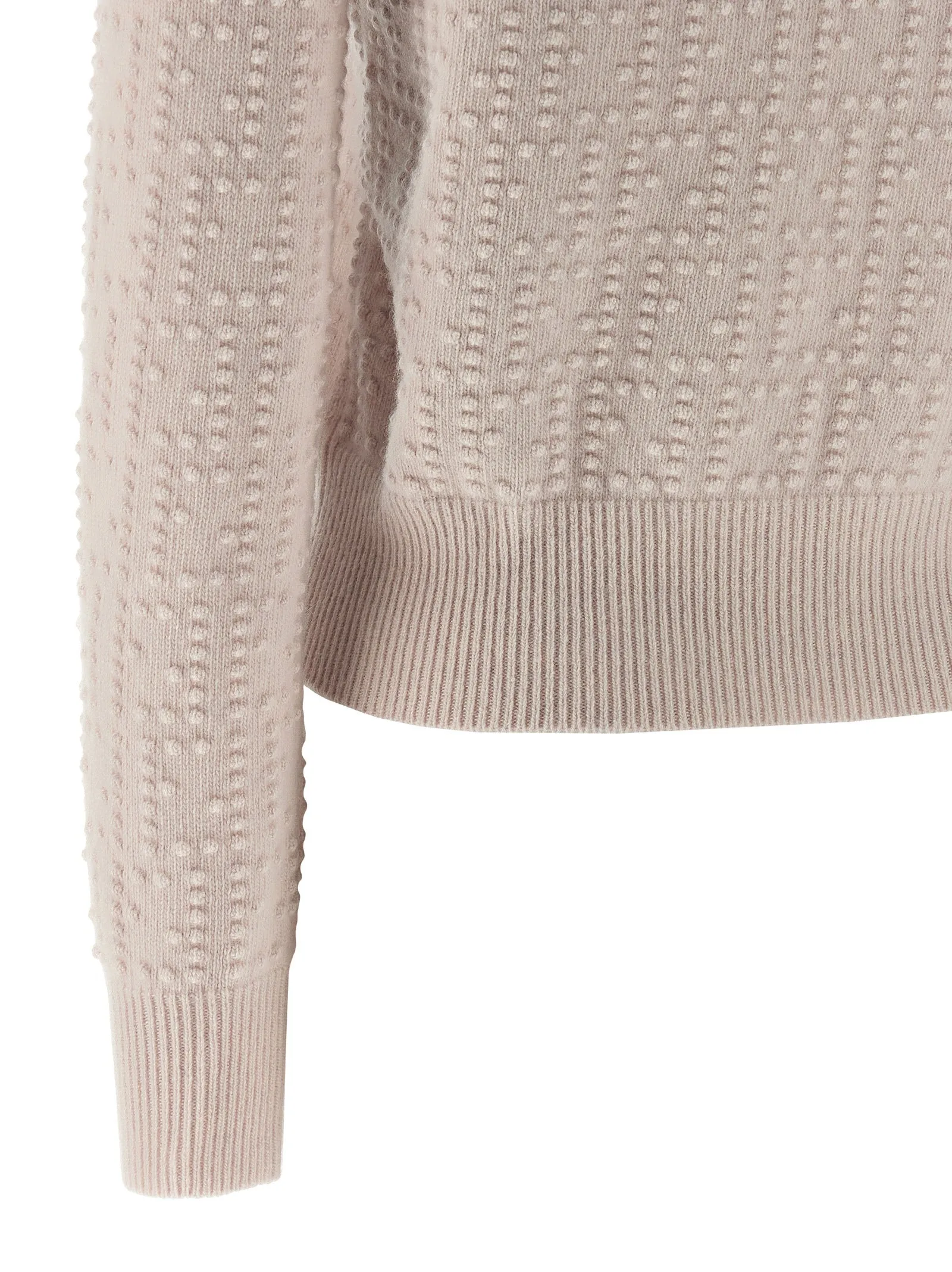 'Pon Pon' sweater sold by Lord & Taylor product image thumbnail 4