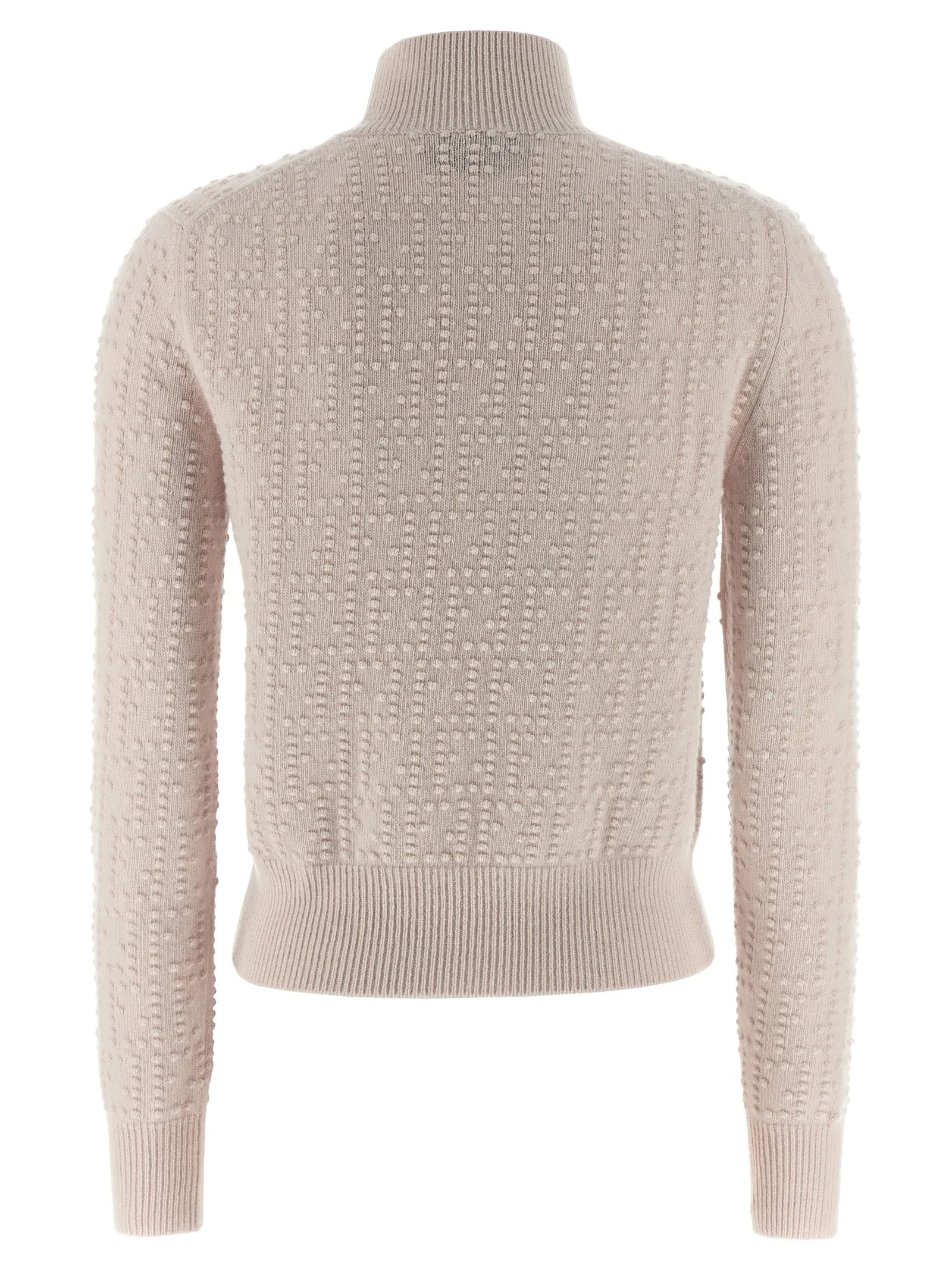 'Pon Pon' sweater sold by Lord & Taylor product image thumbnail 2