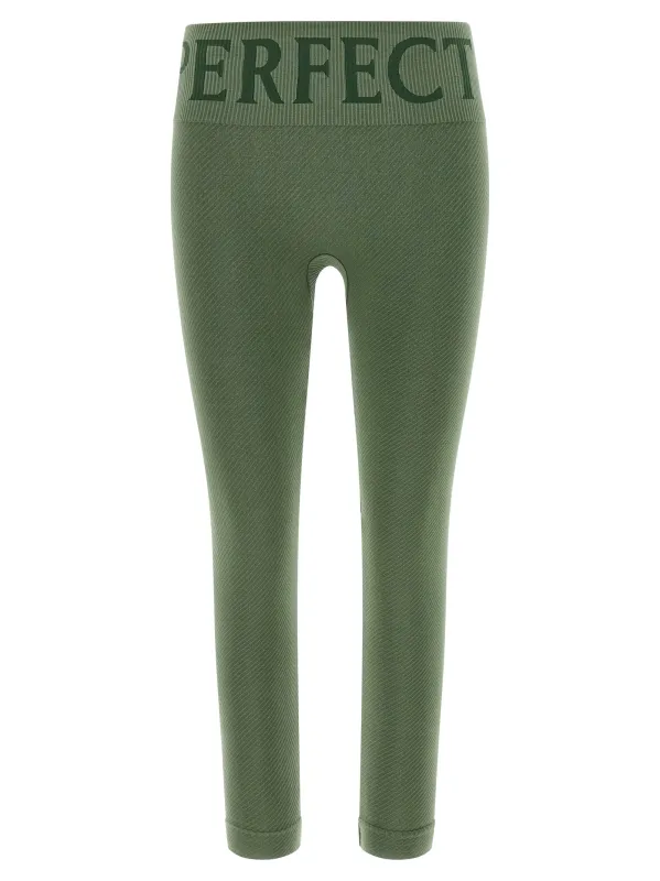 'Perfect Thermal' leggings made by Perfect Moment