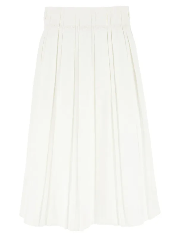 Midi skirt sold by Lord & Taylor