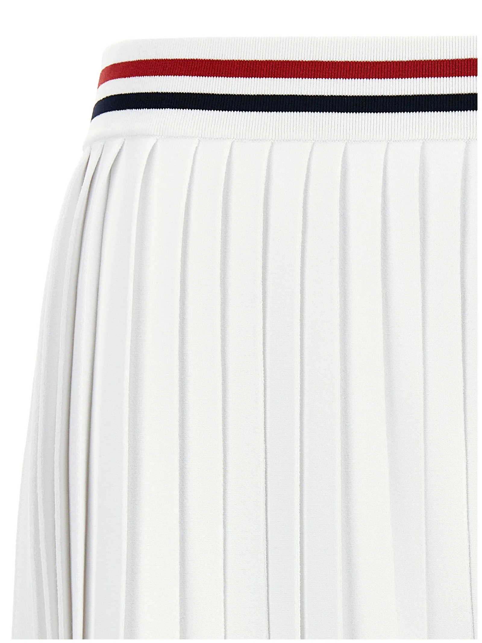 'RWB' skirt sold by Lord & Taylor product image thumbnail 3