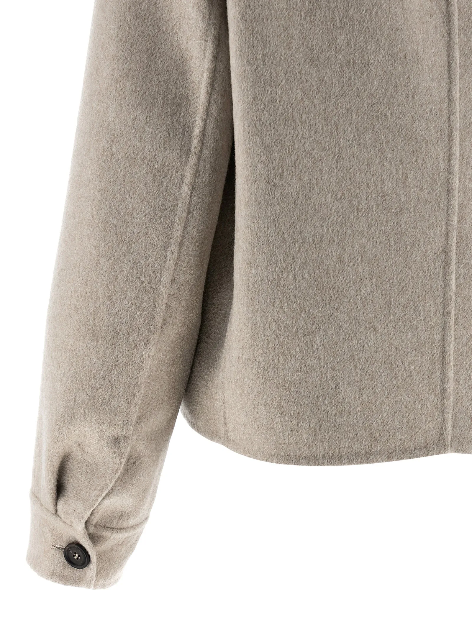 Cashmere coat sold by Lord & Taylor product image thumbnail 4