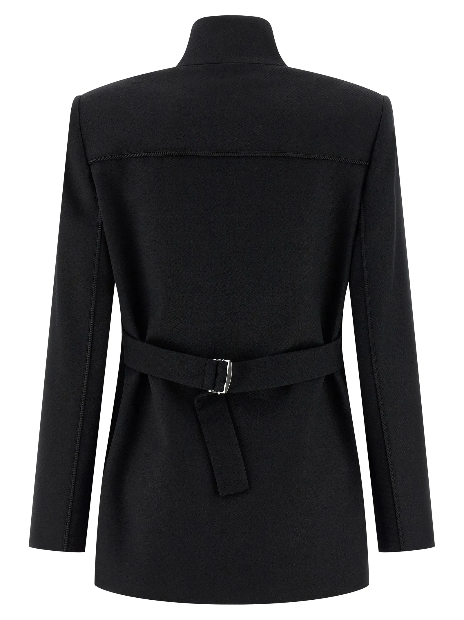 'Fausta' blazer sold by Lord & Taylor product image thumbnail 2