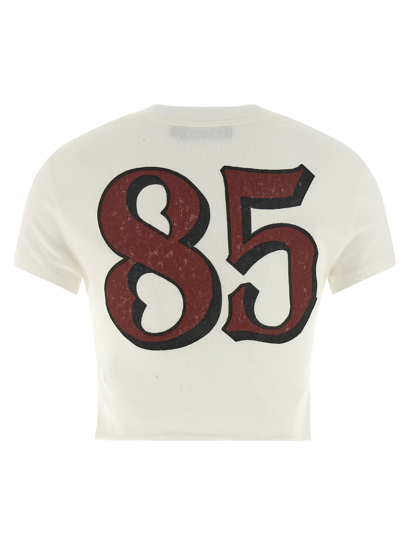 Used effect cotton t-shirt sold by Lord & Taylor product image thumbnail 2