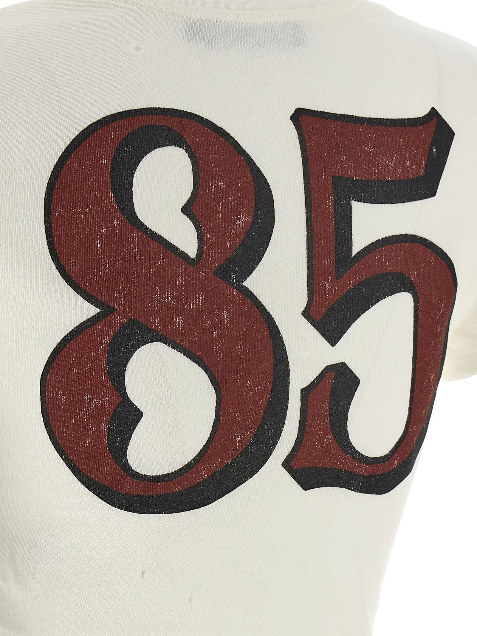 Used effect cotton t-shirt sold by Lord & Taylor product image thumbnail 4