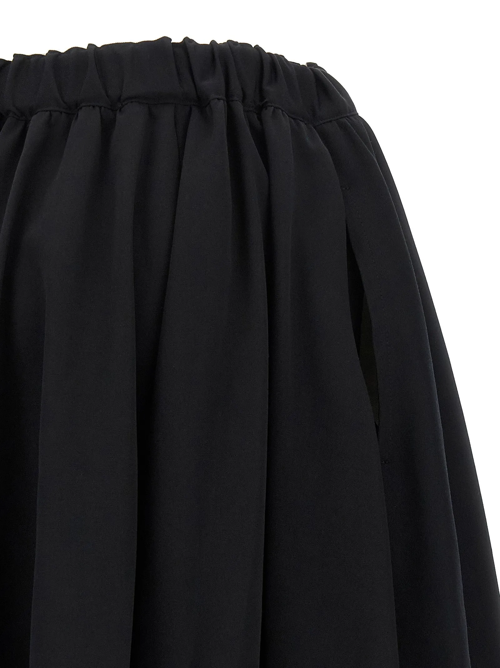 Wool skirt sold by Lord & Taylor product image thumbnail 4