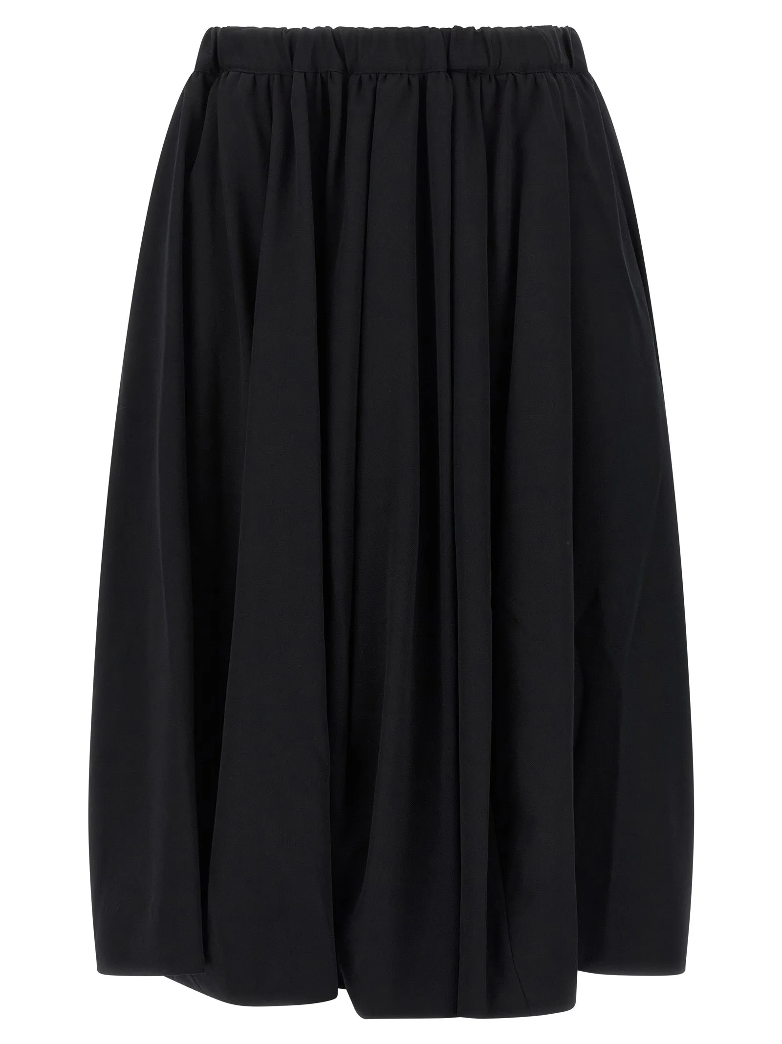 Wool skirt sold by Lord & Taylor