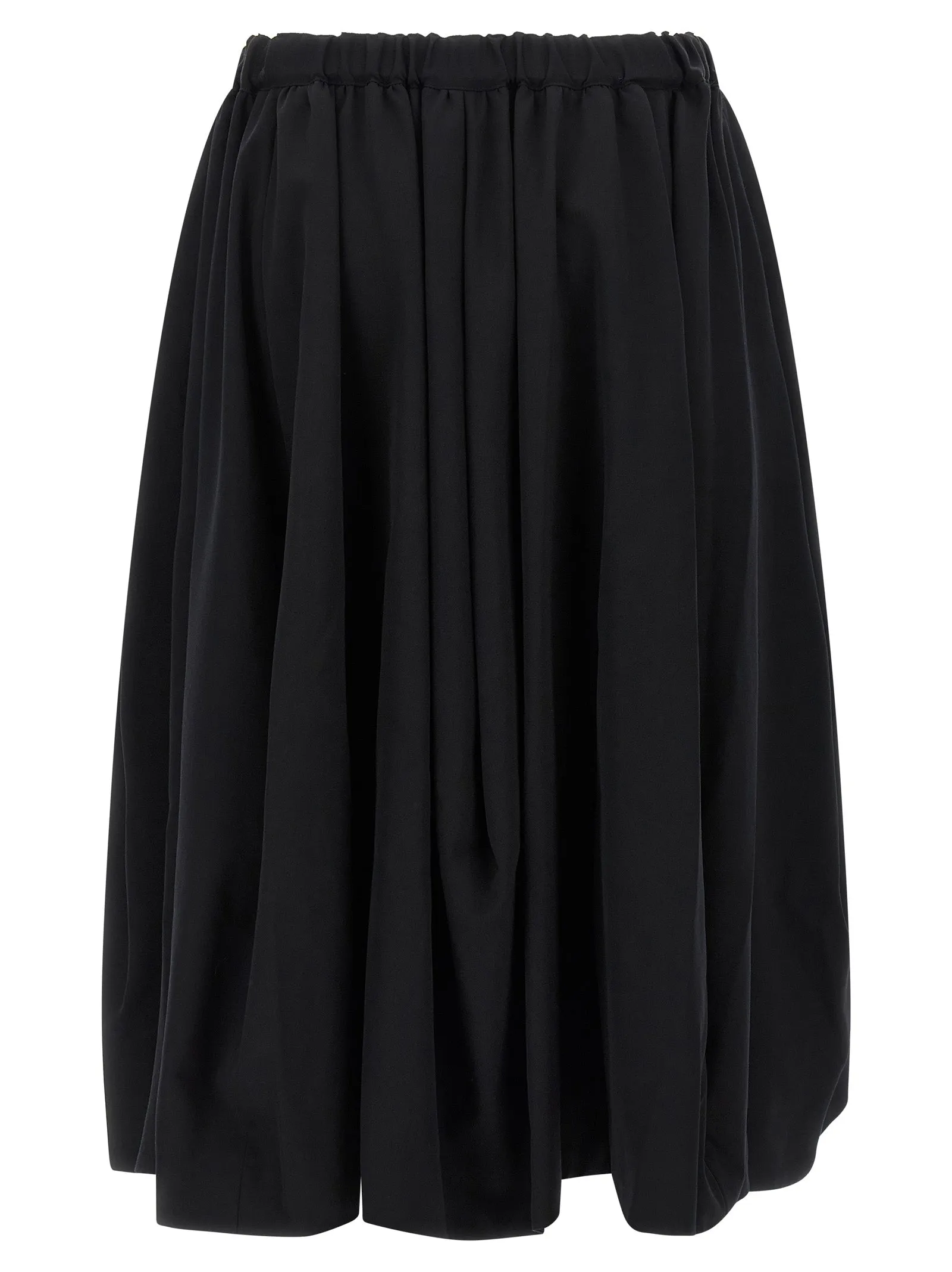 Wool skirt sold by Lord & Taylor product image thumbnail 2