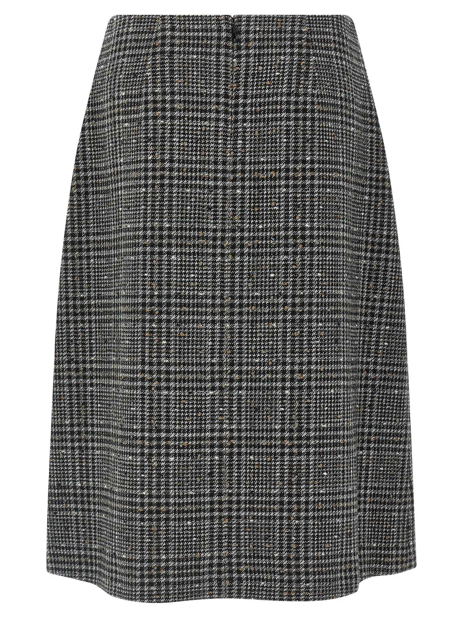 Tweed skirt sold by Lord & Taylor product image thumbnail 2