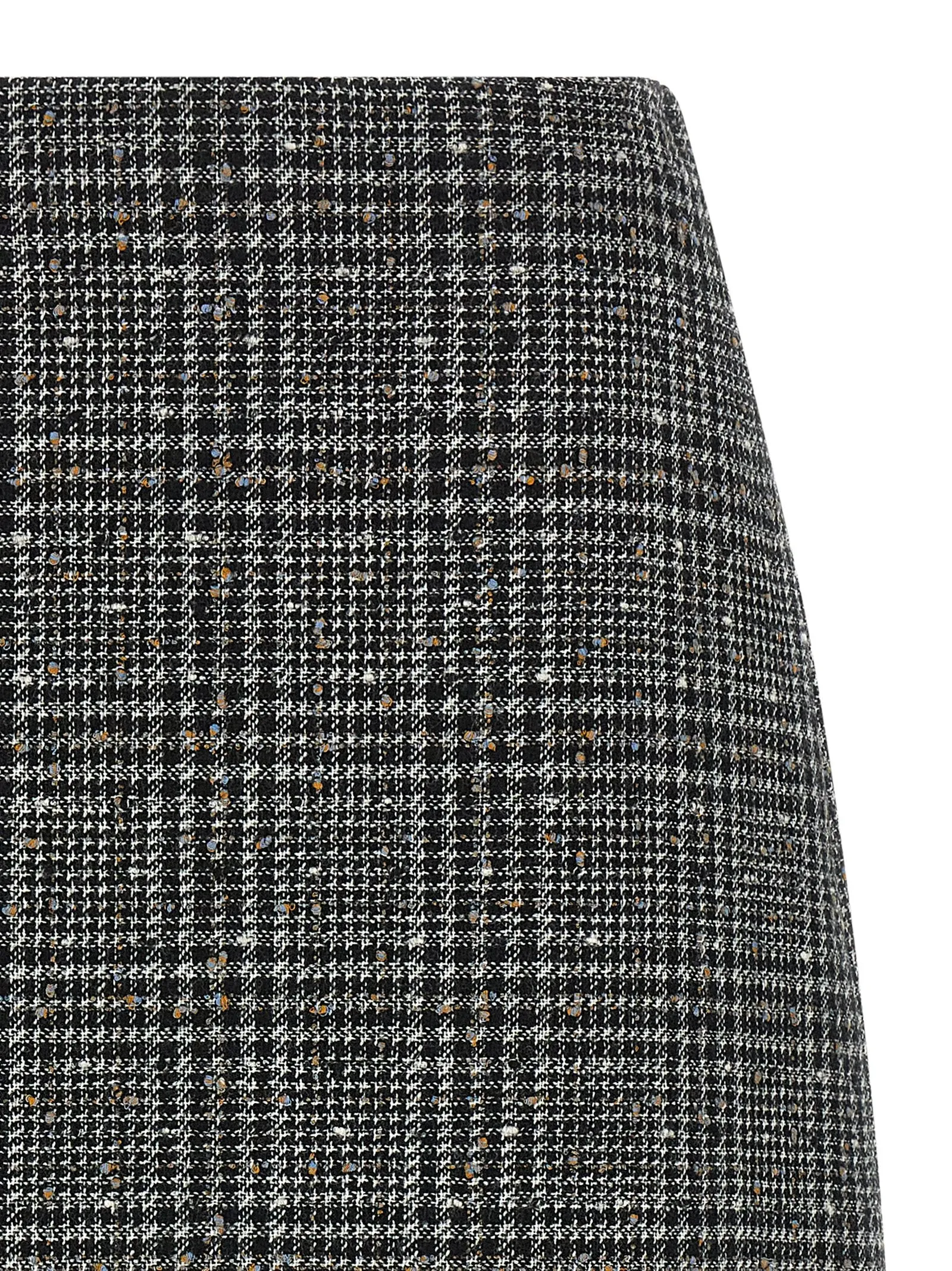 Tweed skirt sold by Lord & Taylor product image thumbnail 3