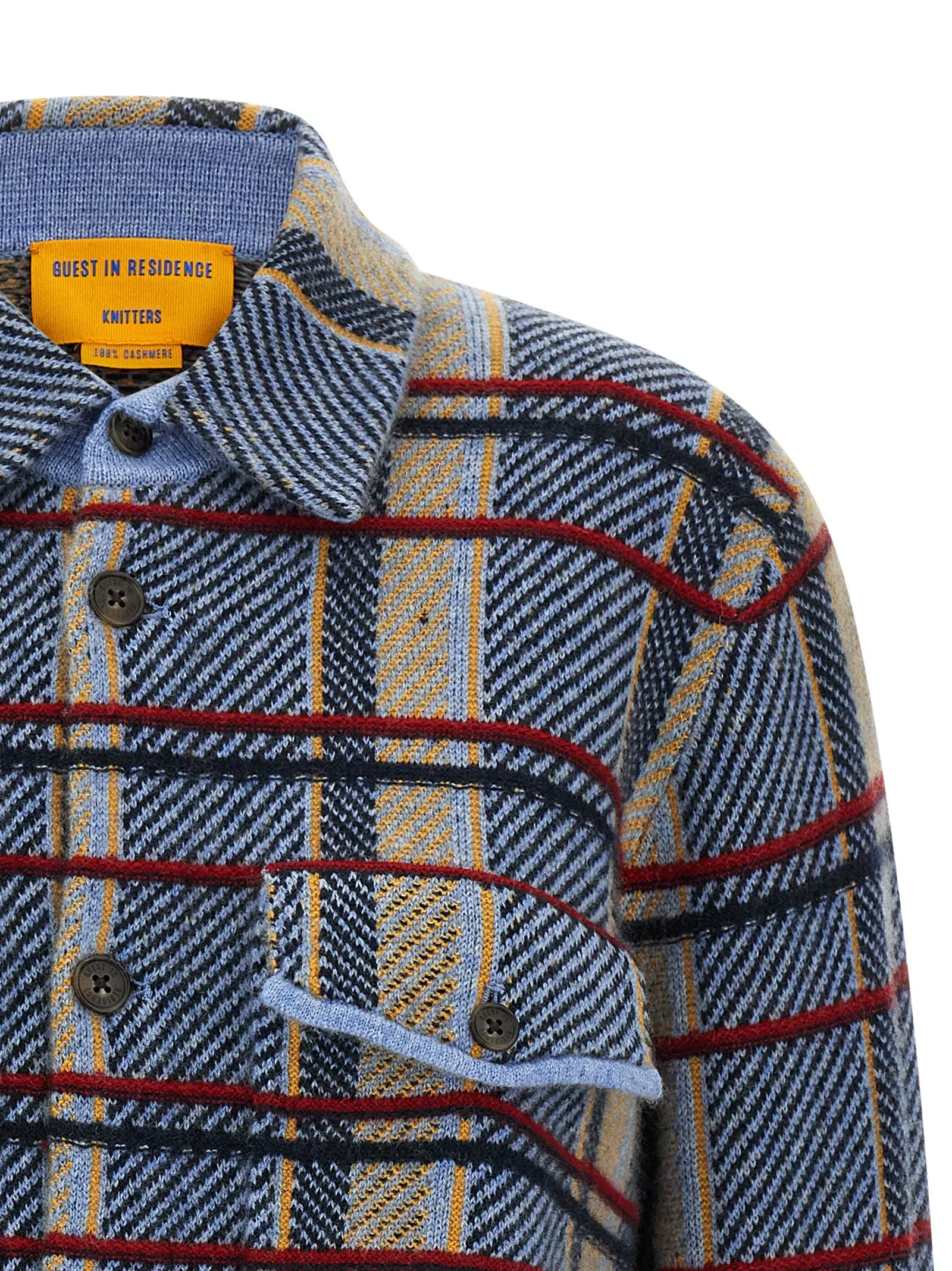 'Plaid Work' shirt sold by Lord & Taylor product image thumbnail 3
