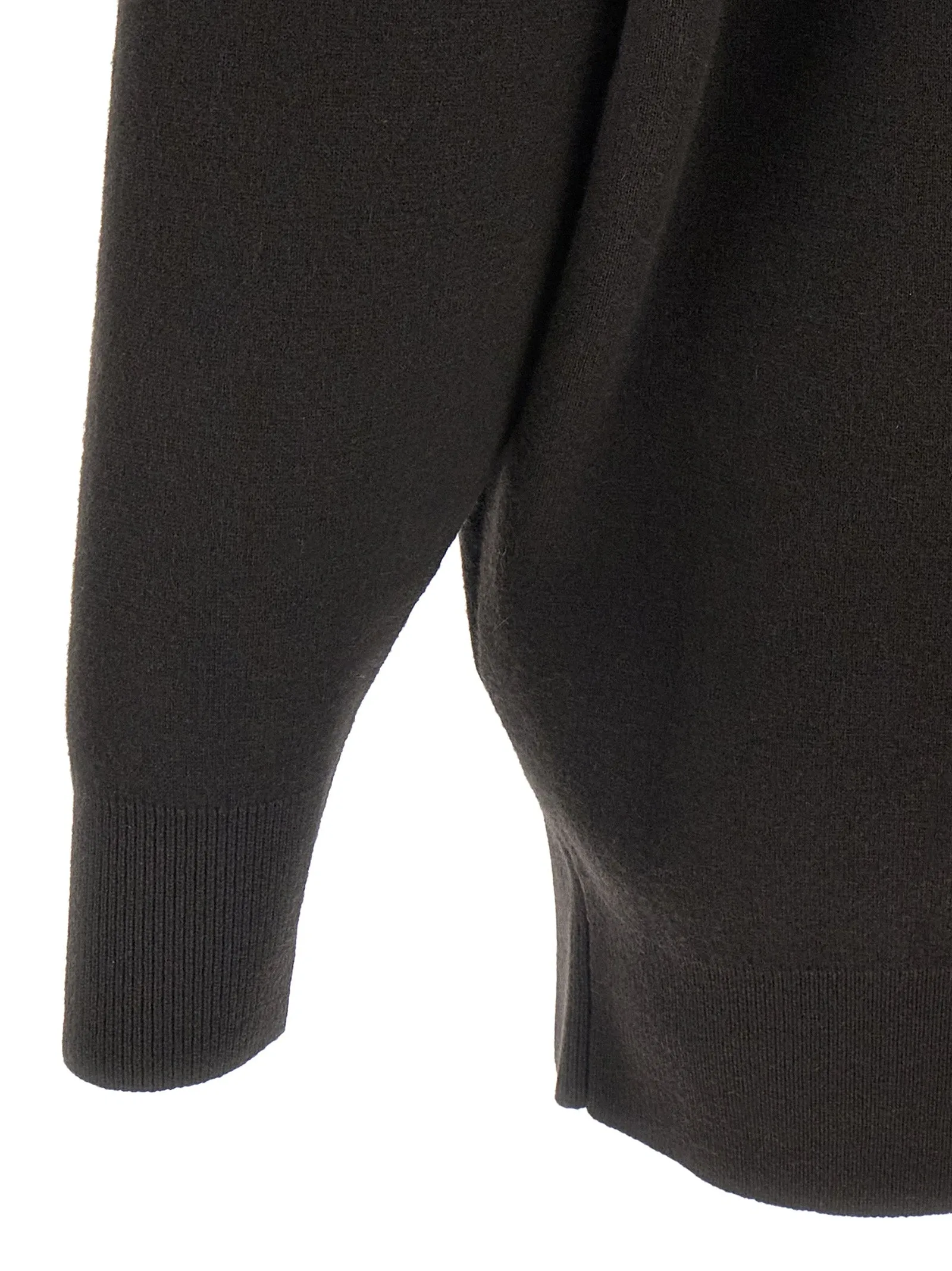 'Sculptural Double Face' dress sold by Lord & Taylor product image thumbnail 4