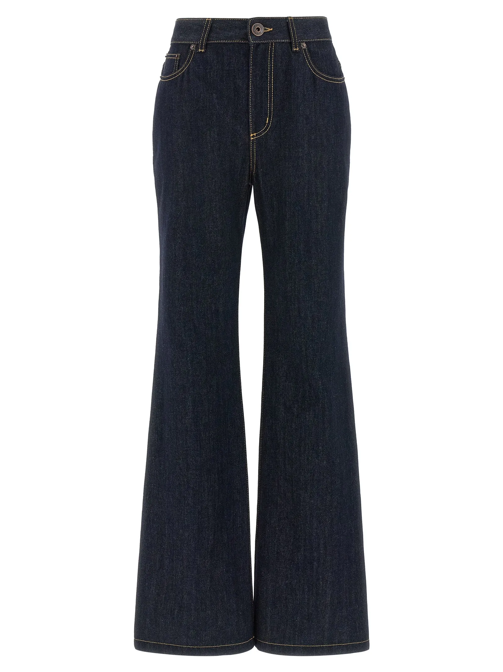 Straight leg jeans sold by Lord & Taylor