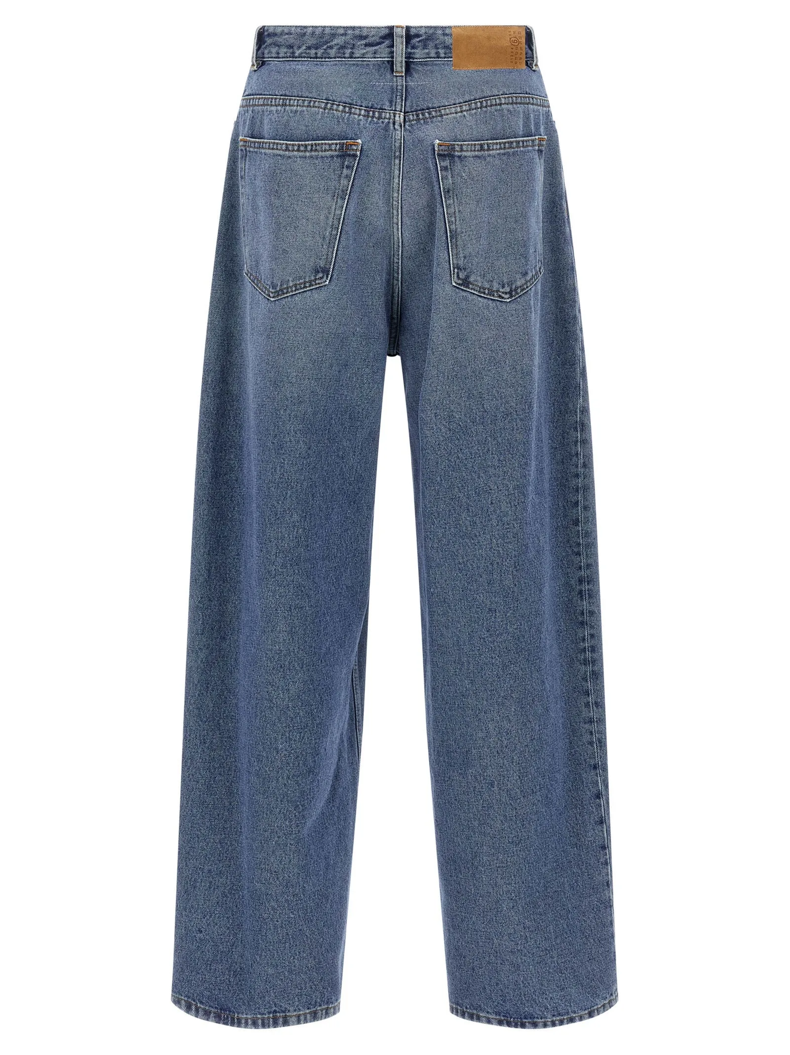 '5 pockets' jeans sold by Lord & Taylor product image thumbnail 2