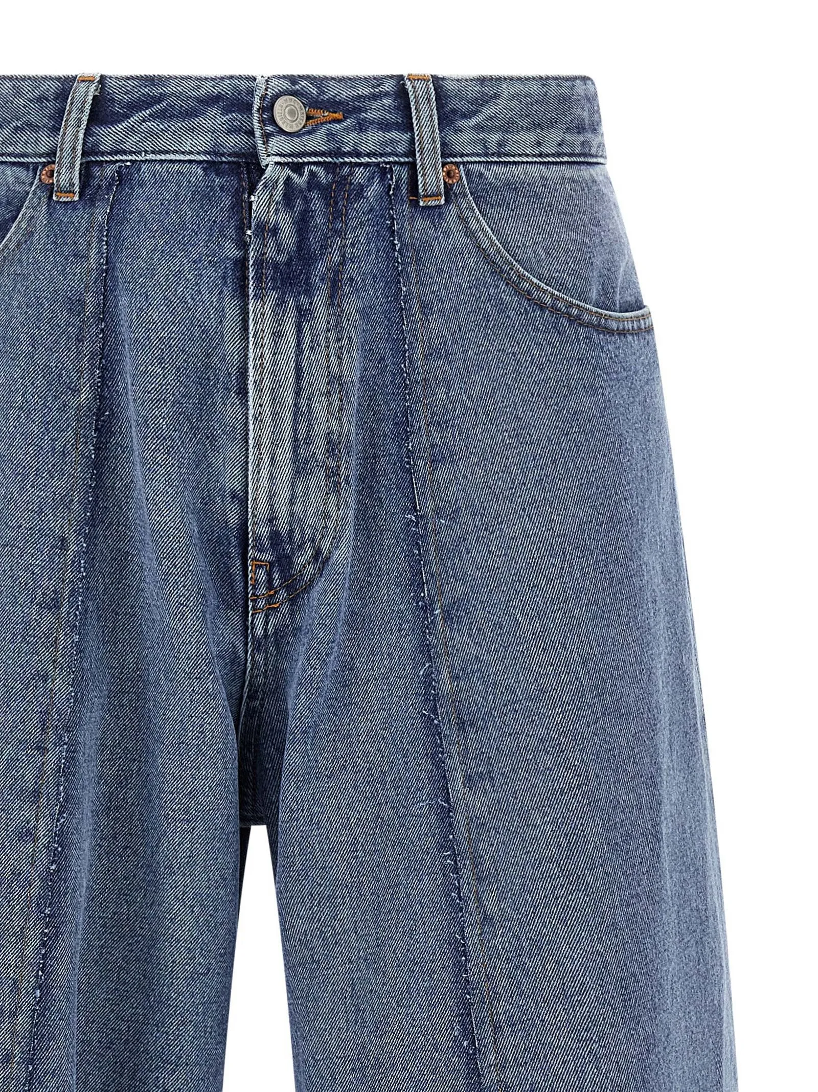 '5 pockets' jeans sold by Lord & Taylor product image thumbnail 3