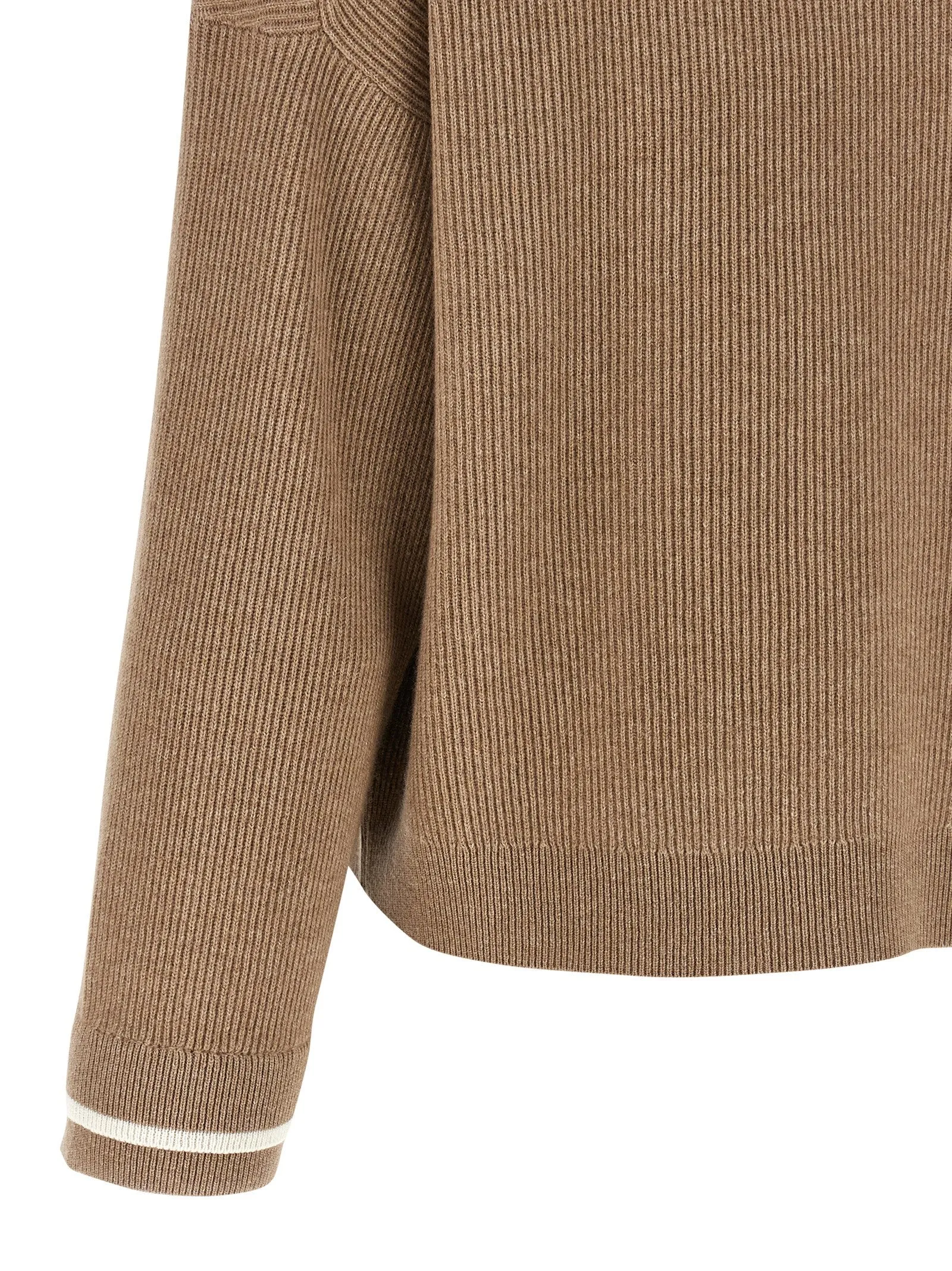 Double layer sweater sold by Lord & Taylor product image thumbnail 4