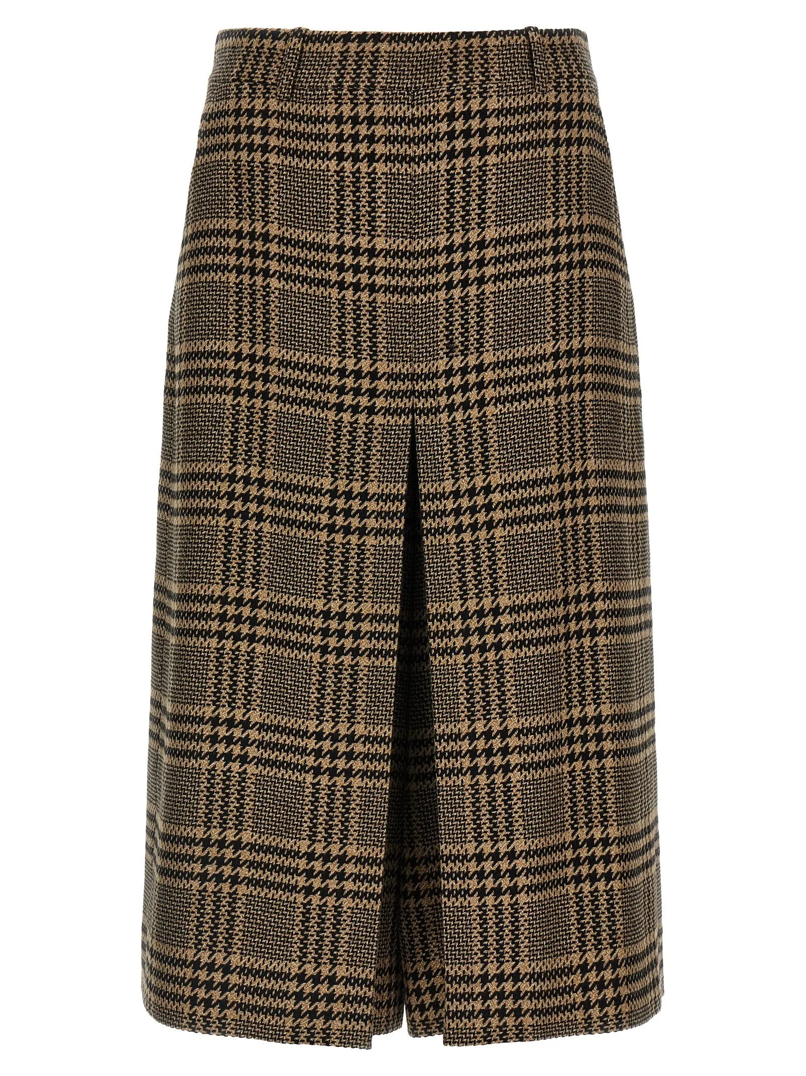 Prince of Wales skirt sold by Lord & Taylor