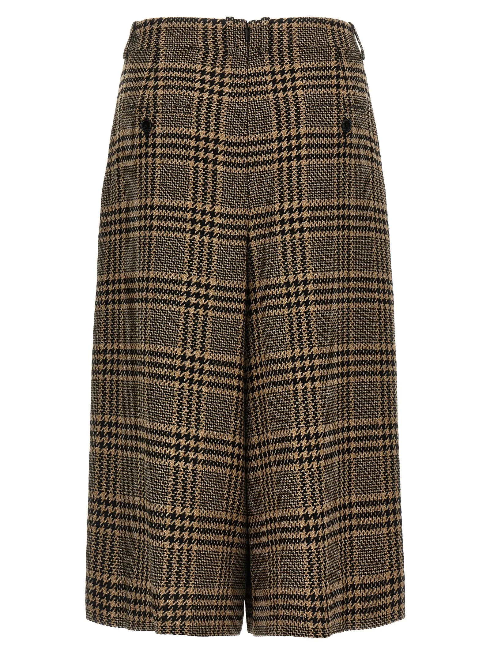 Prince of Wales skirt sold by Lord & Taylor product image thumbnail 2