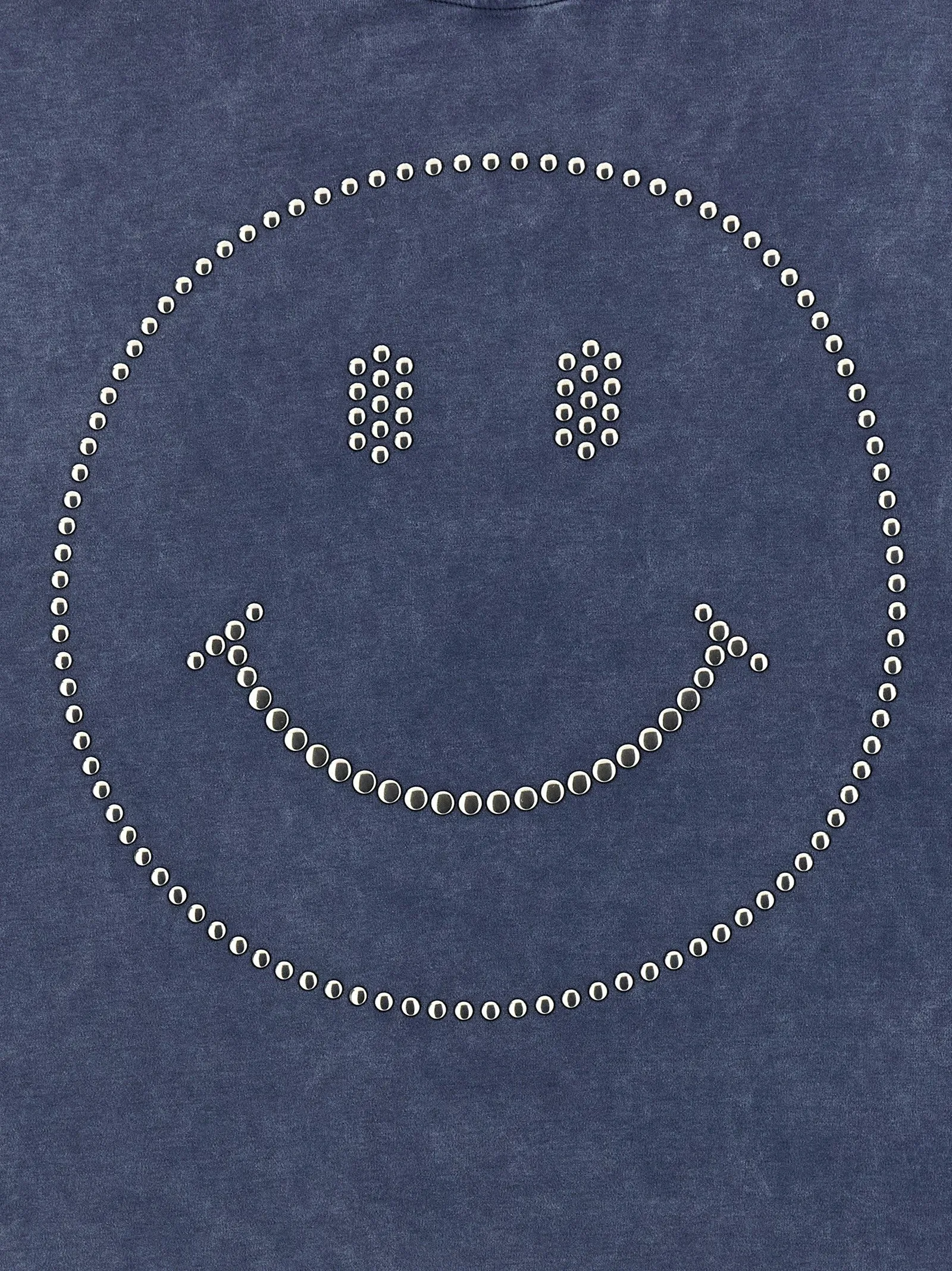 'Smiley®' T-shirt sold by Lord & Taylor product image thumbnail 4