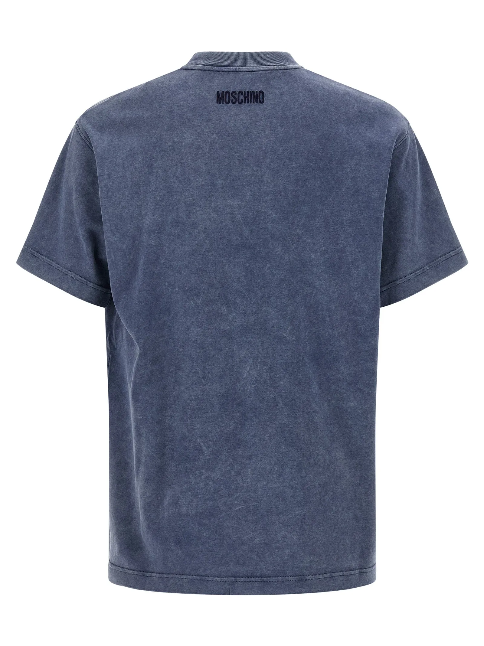 'Smiley®' T-shirt sold by Lord & Taylor product image thumbnail 2