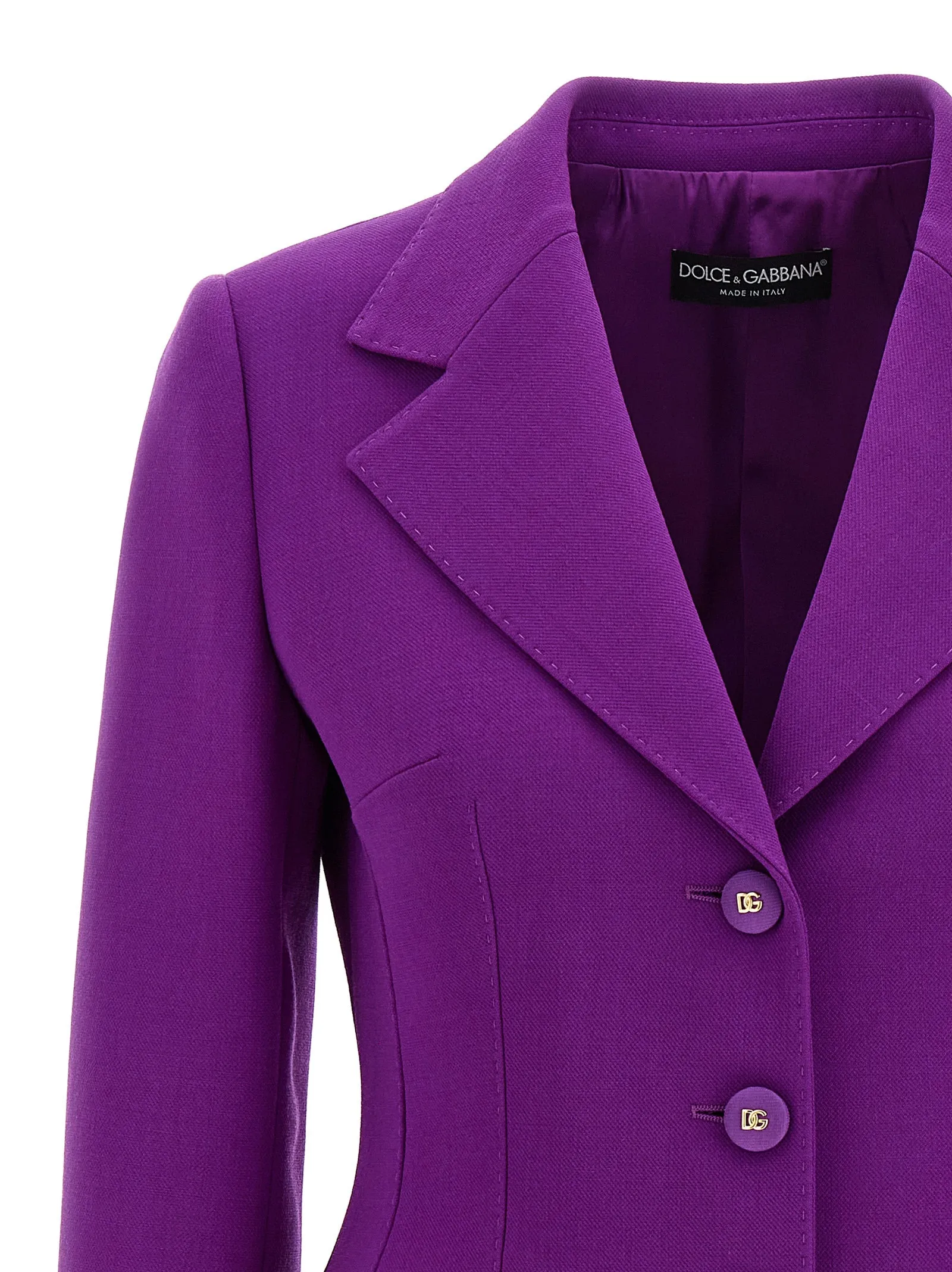 'Dolce' blazer sold by Lord & Taylor product image thumbnail 3