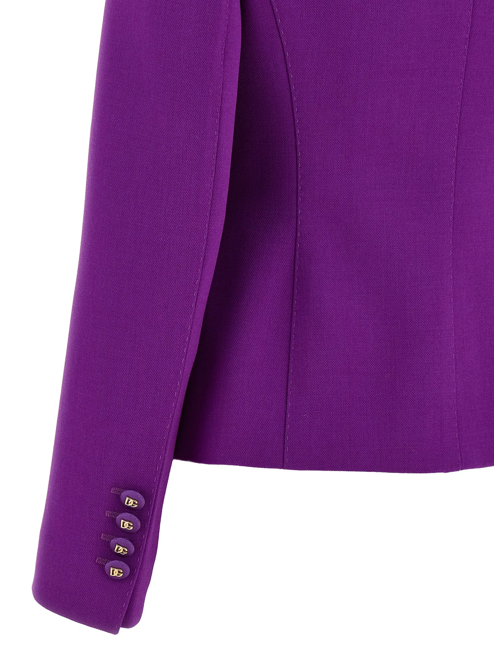 'Dolce' blazer sold by Lord & Taylor product image thumbnail 4