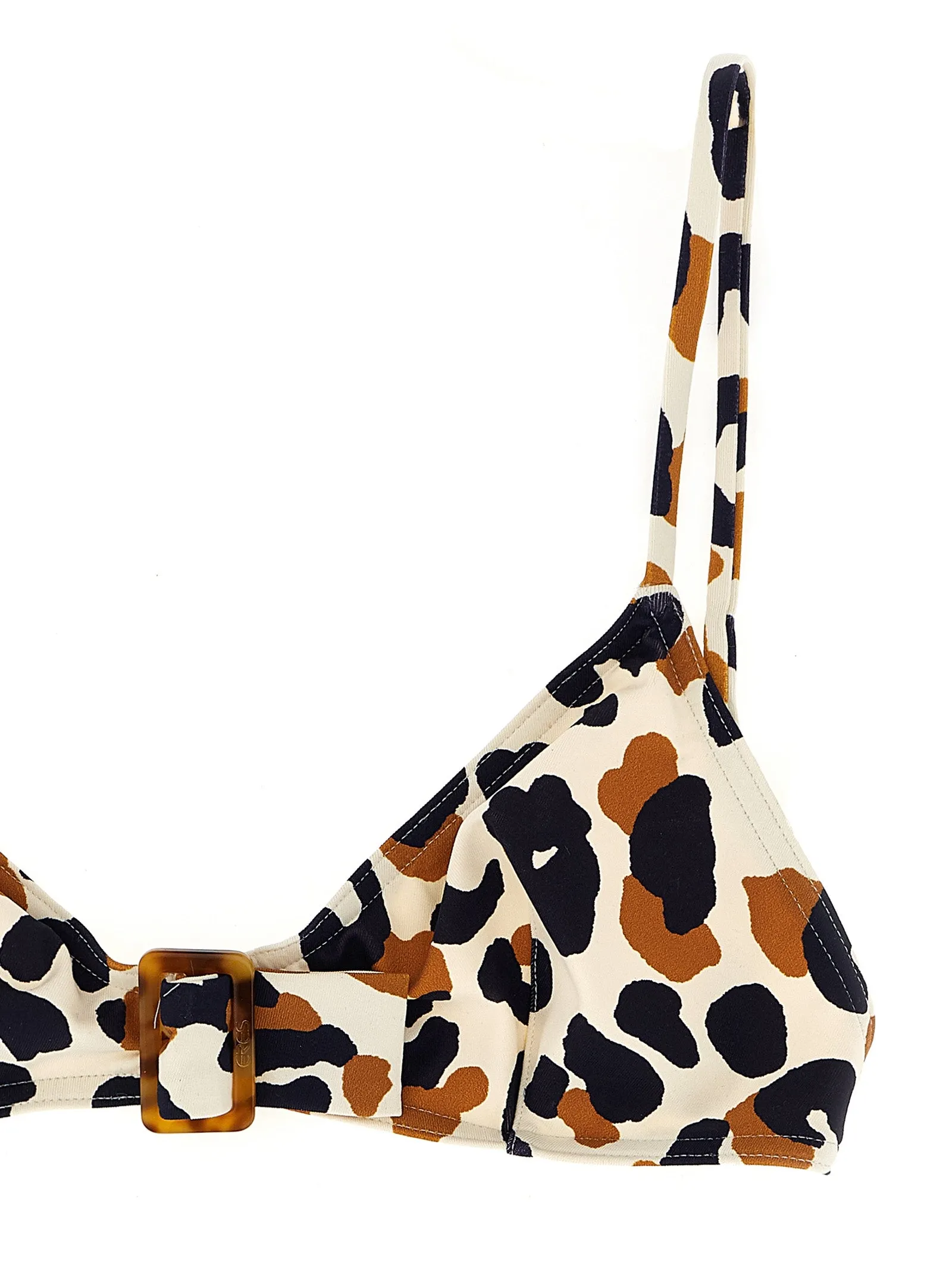 'Ecailles' bikini top sold by Lord & Taylor product image thumbnail 3