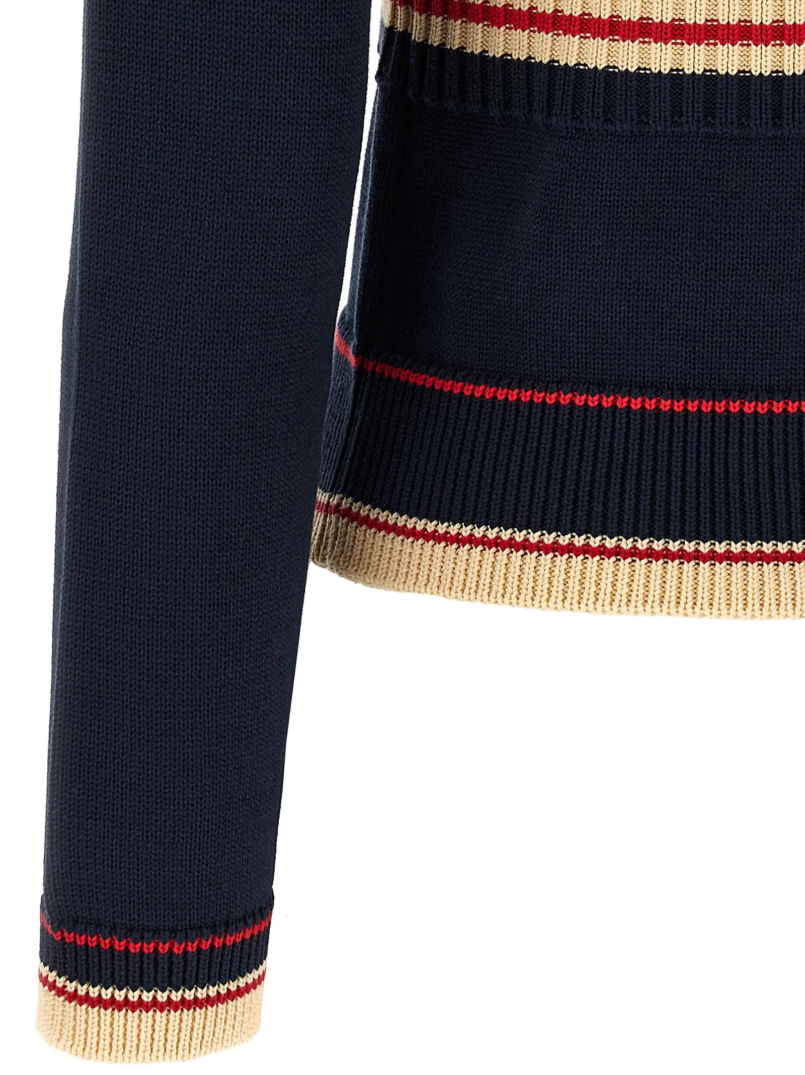 Valentino Garavani 'Chez Valentino' Jersey sold by Lord & Taylor product image thumbnail 4