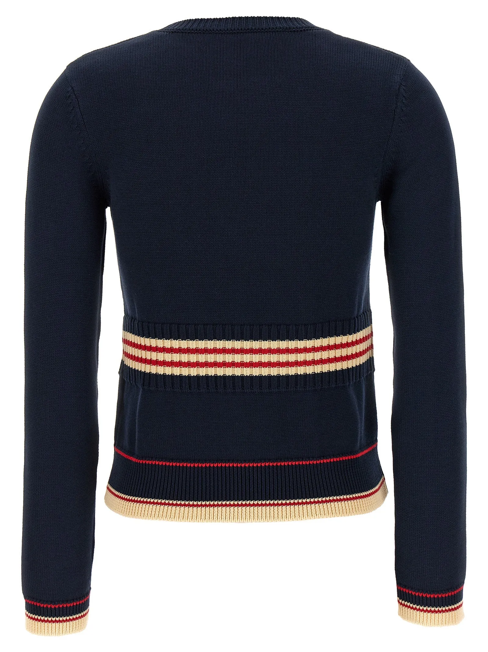 Valentino Garavani 'Chez Valentino' Jersey sold by Lord & Taylor product image thumbnail 2