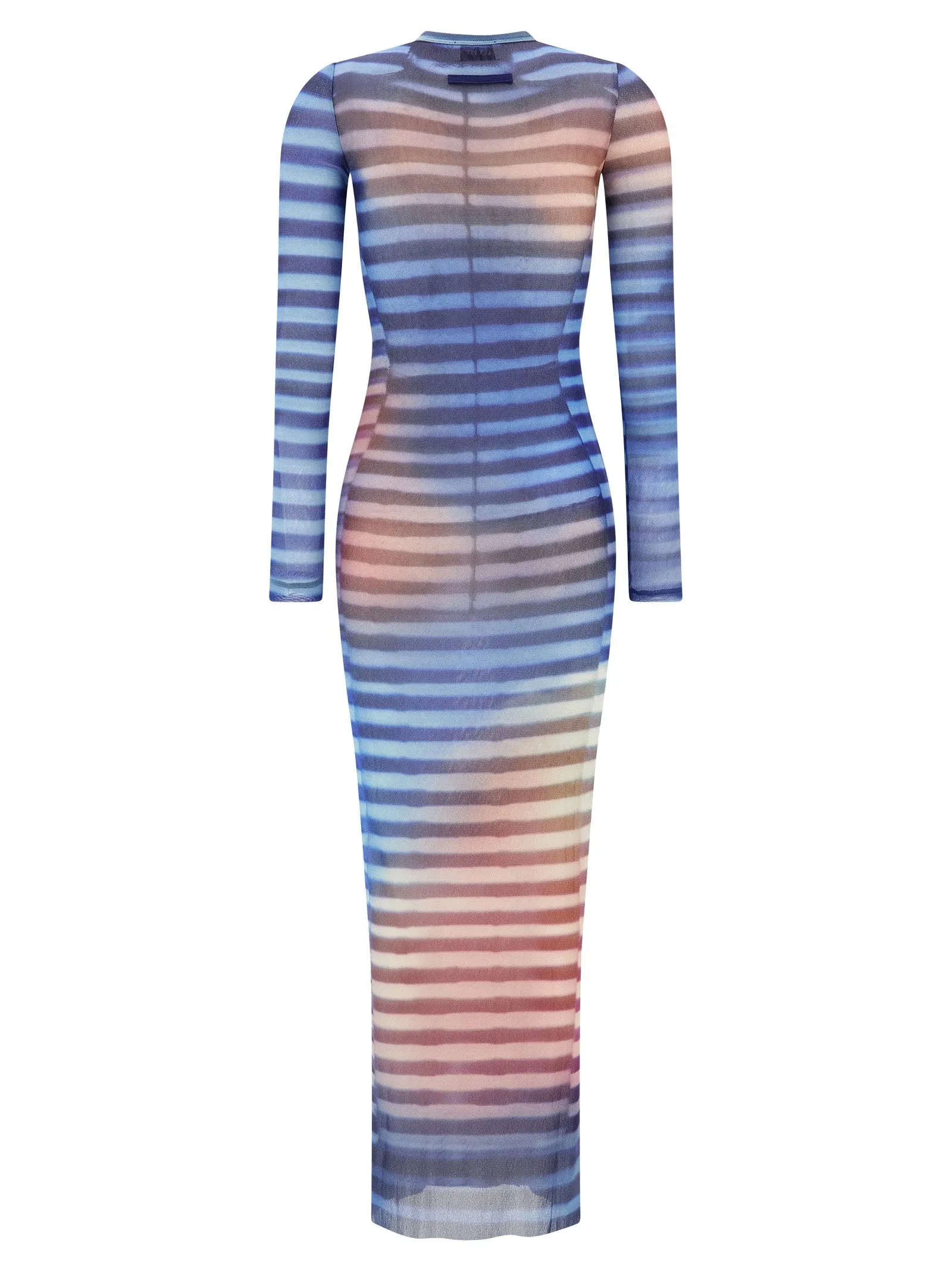'Air' dress sold by Lord & Taylor product image thumbnail 2