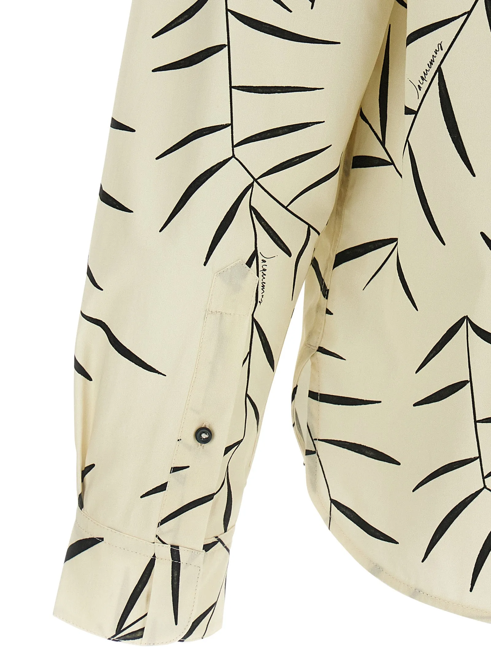 'La Chemise Simon' shirt sold by Lord & Taylor product image thumbnail 4