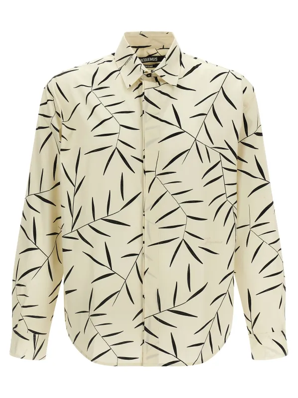 'La Chemise Simon' shirt sold by Lord & Taylor
